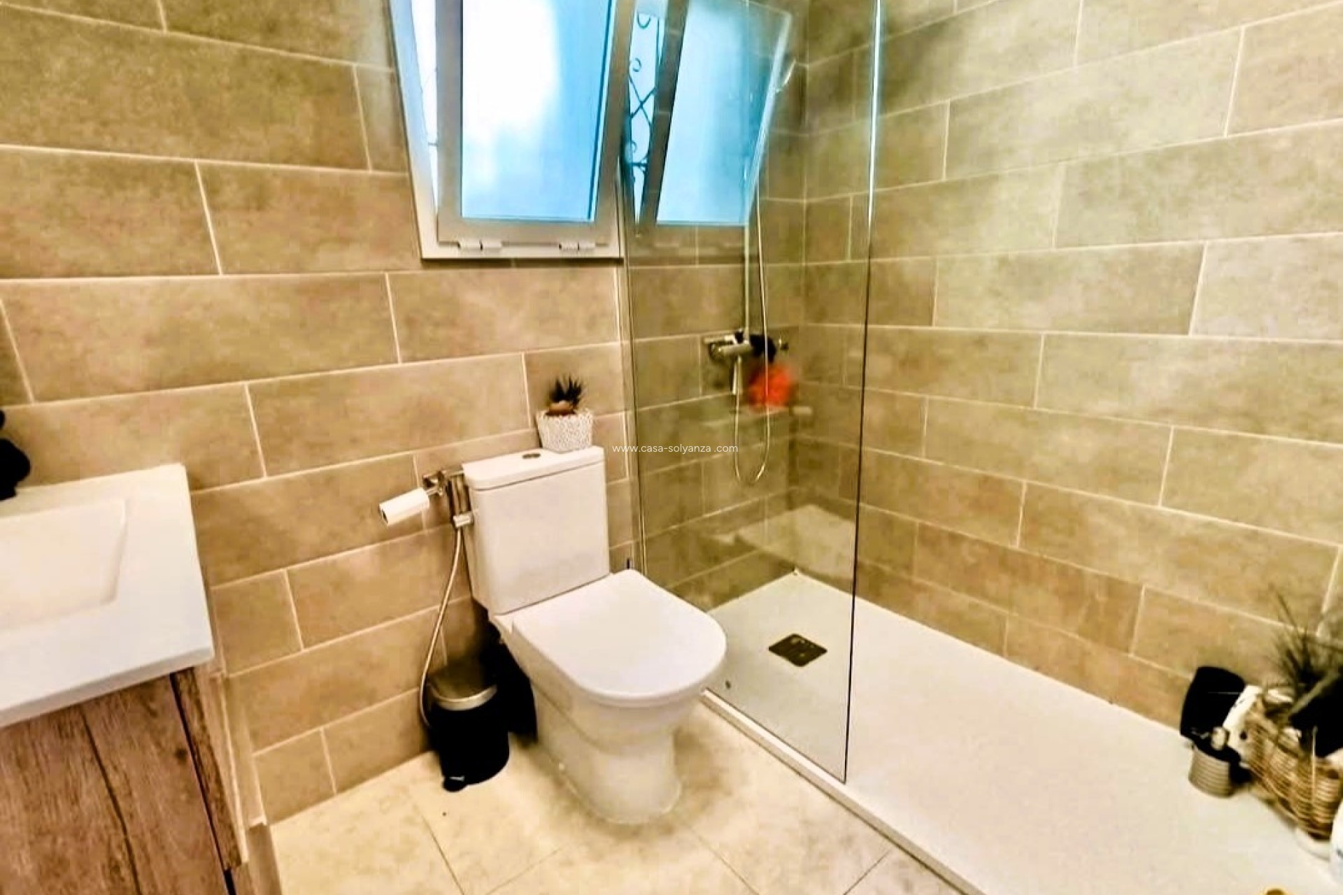 Wiederverkauf - Villa - Villamartin - Costa Blanca