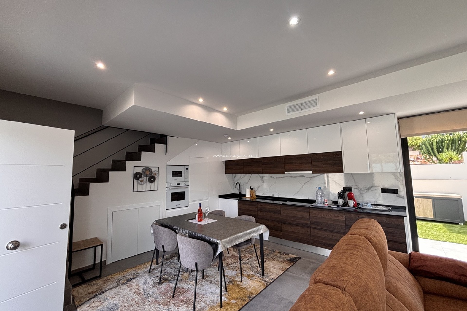 Wiederverkauf - Villa - Villamartin - Costa Blanca