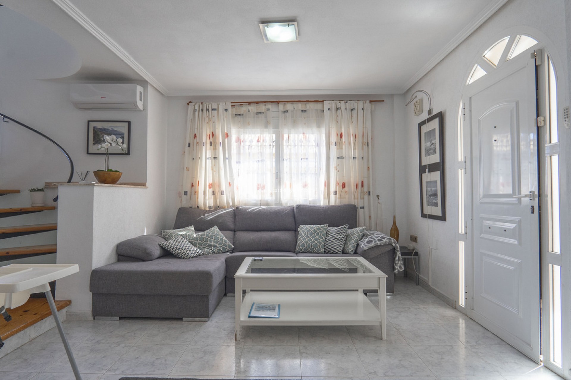 Wiederverkauf - Villa - Villamartin - Costa Blanca