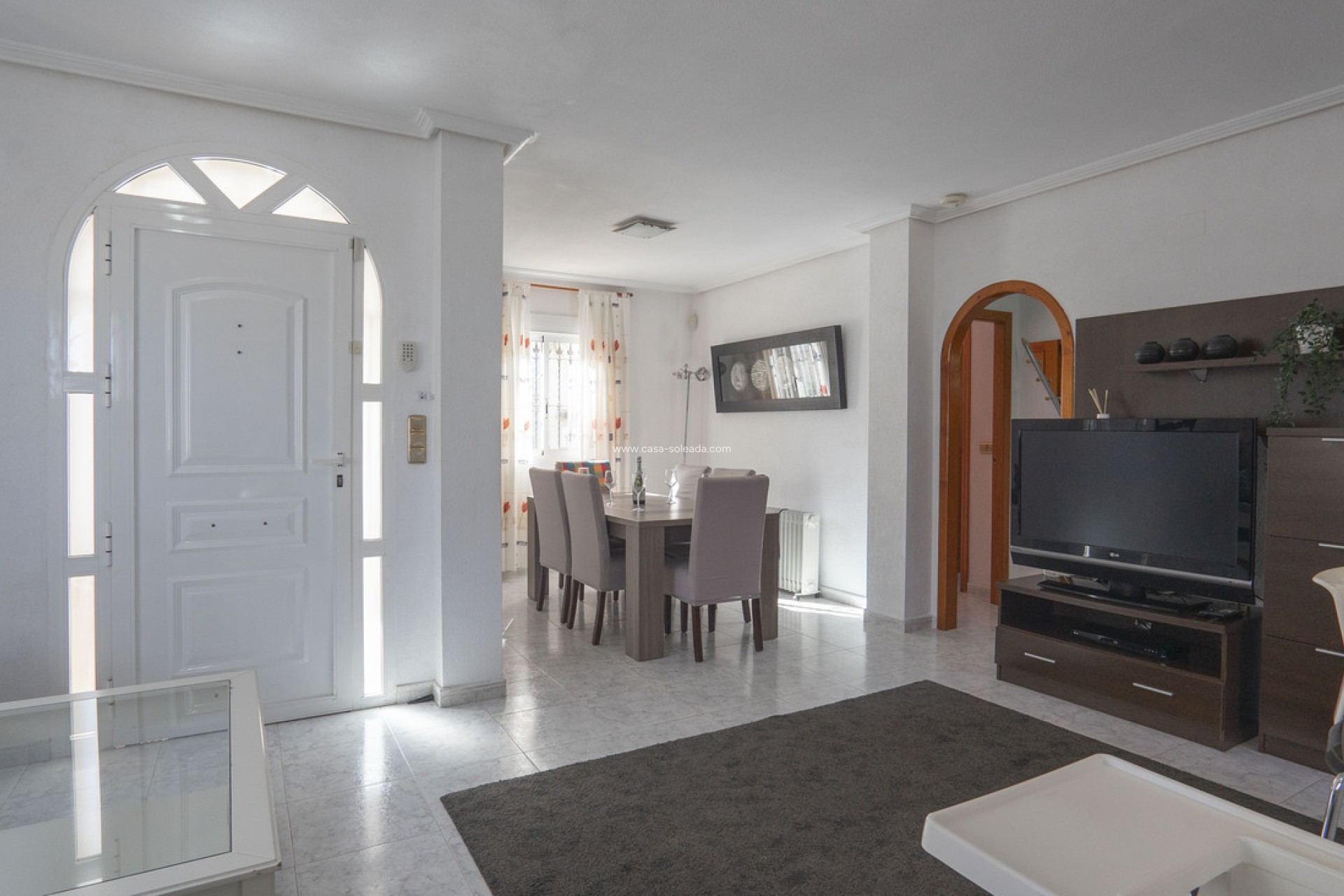 Wiederverkauf - Villa - Villamartin - Costa Blanca