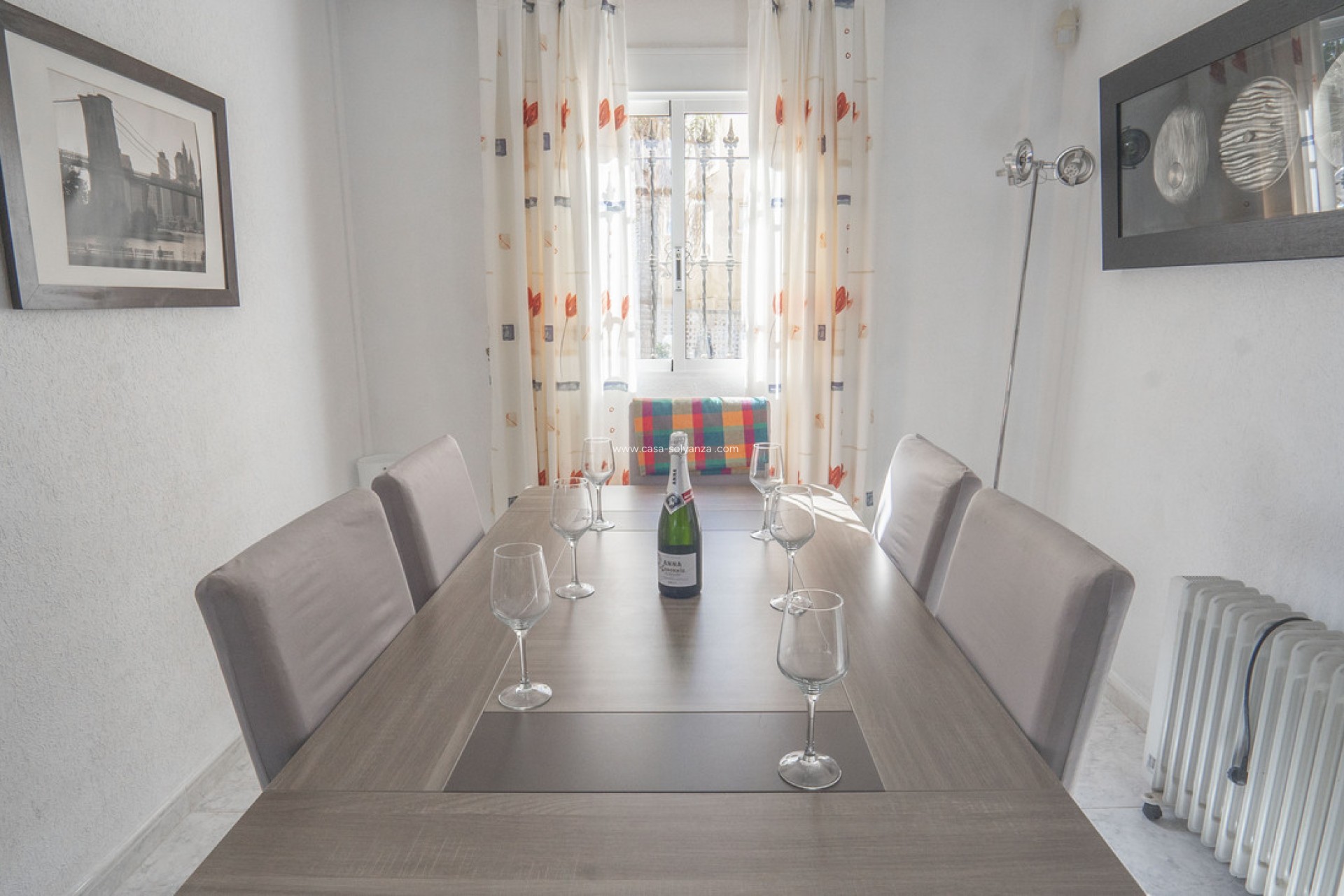 Wiederverkauf - Villa - Villamartin - Costa Blanca