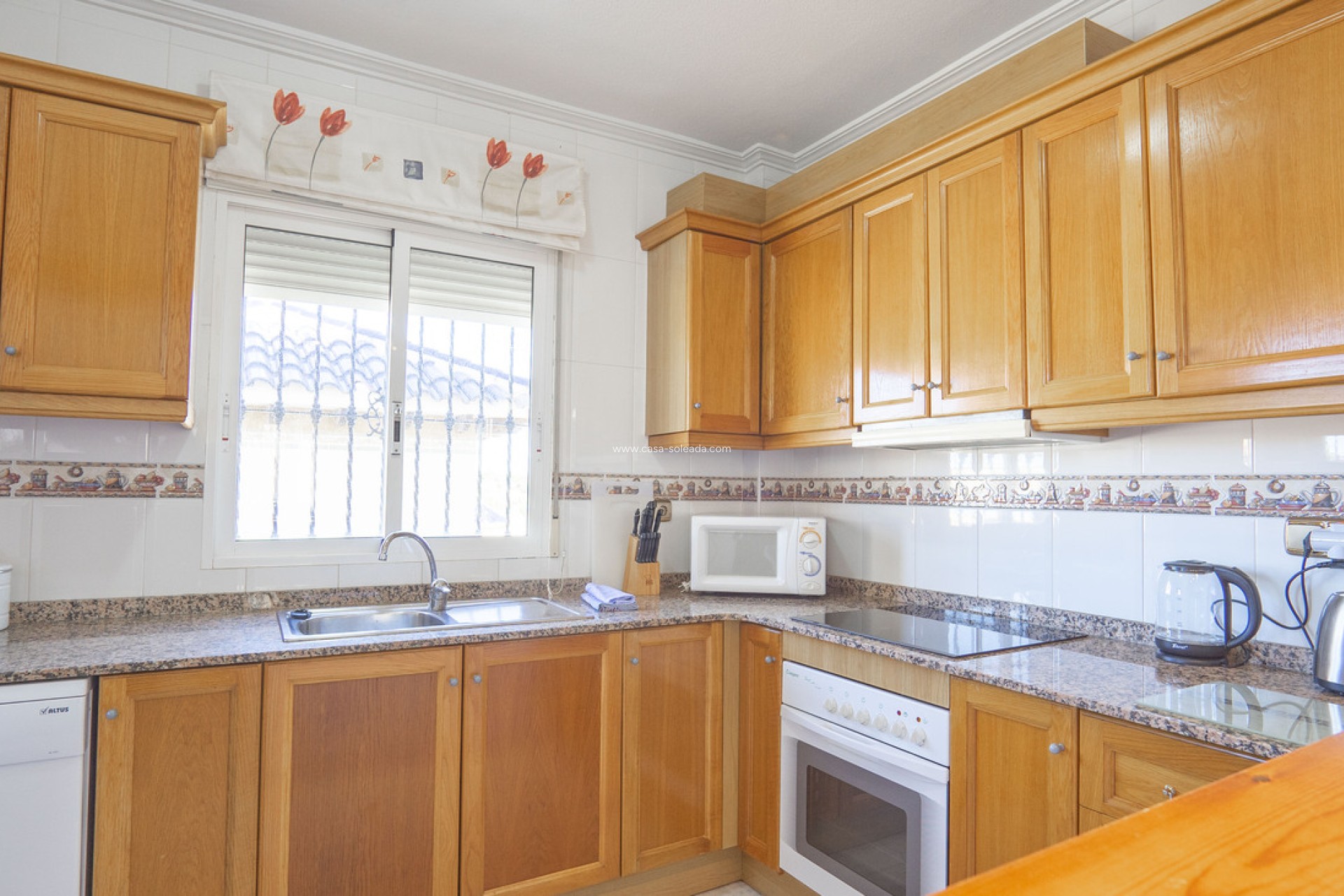 Wiederverkauf - Villa - Villamartin - Costa Blanca