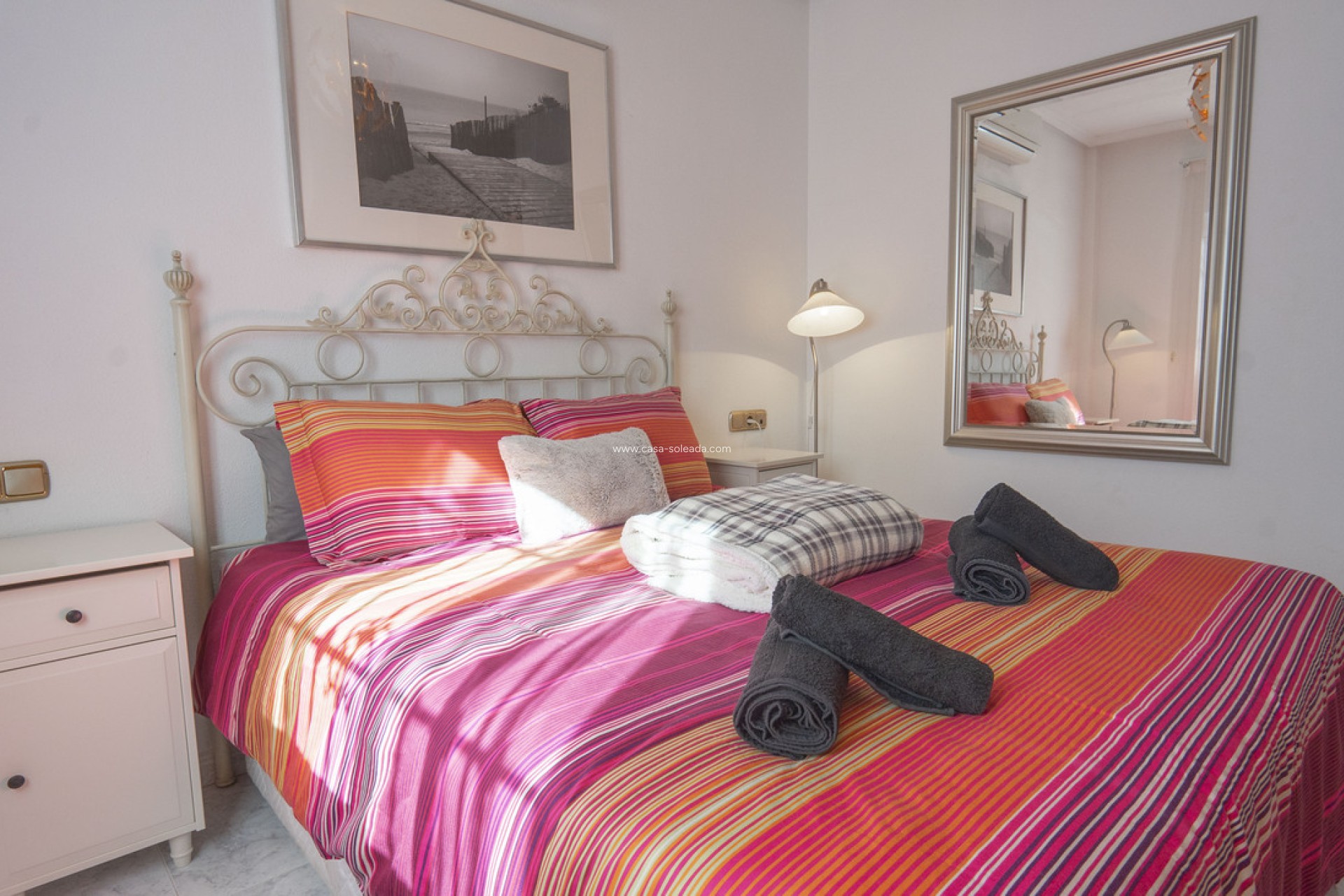 Wiederverkauf - Villa - Villamartin - Costa Blanca