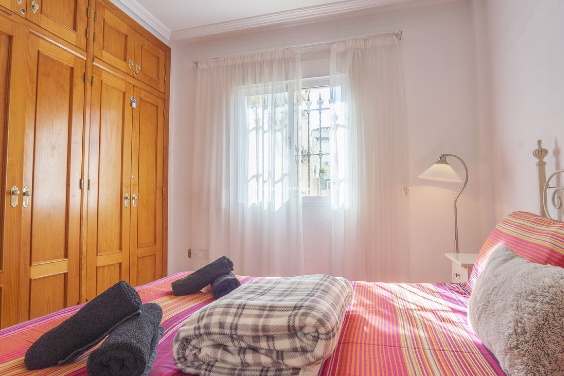 Wiederverkauf - Villa - Villamartin - Costa Blanca