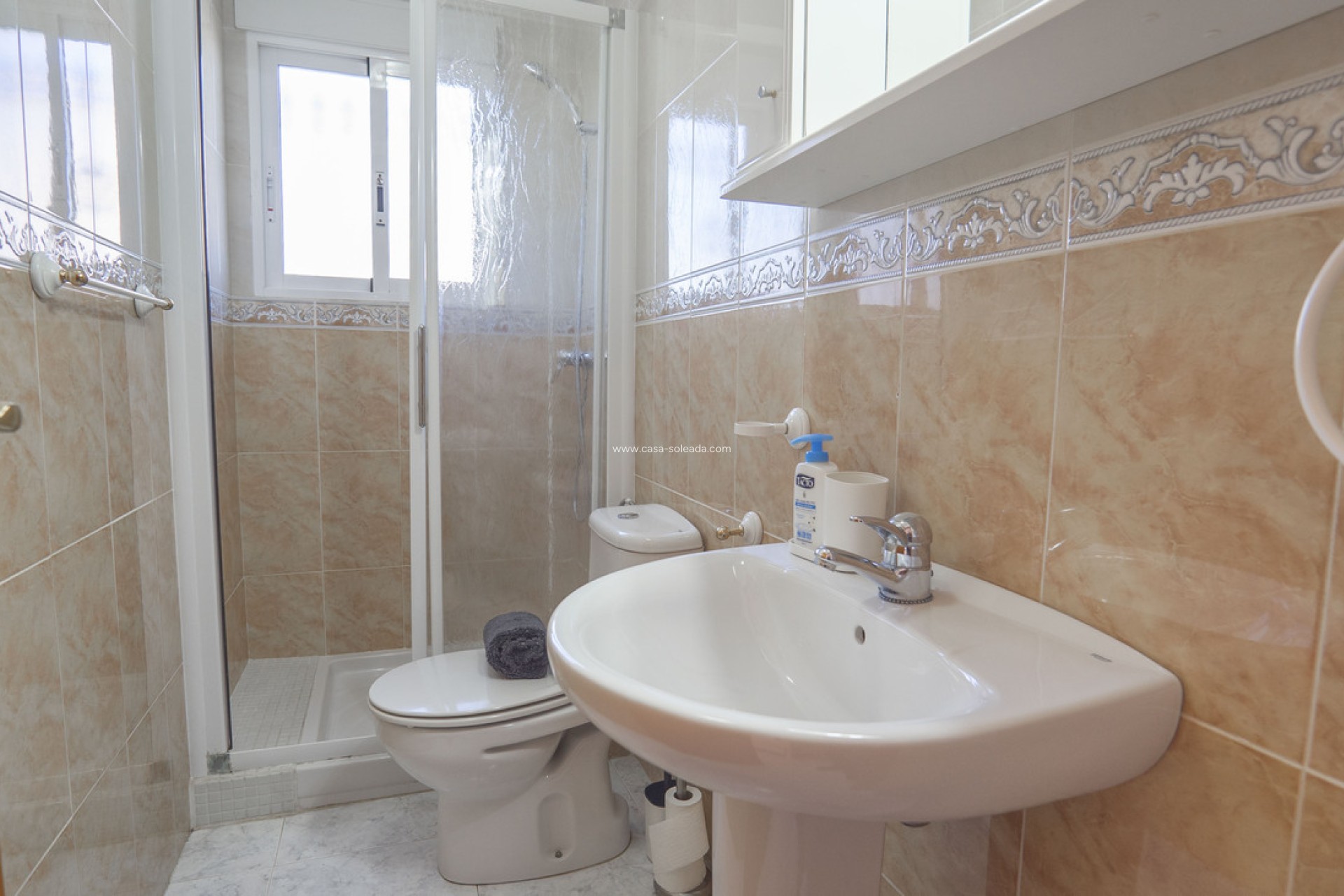 Wiederverkauf - Villa - Villamartin - Costa Blanca