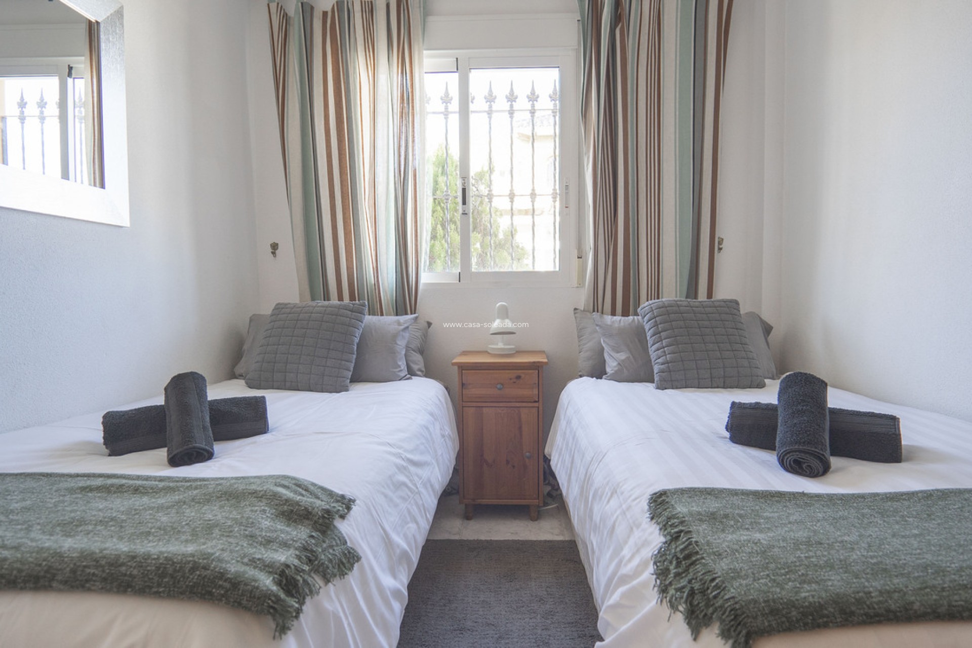 Wiederverkauf - Villa - Villamartin - Costa Blanca