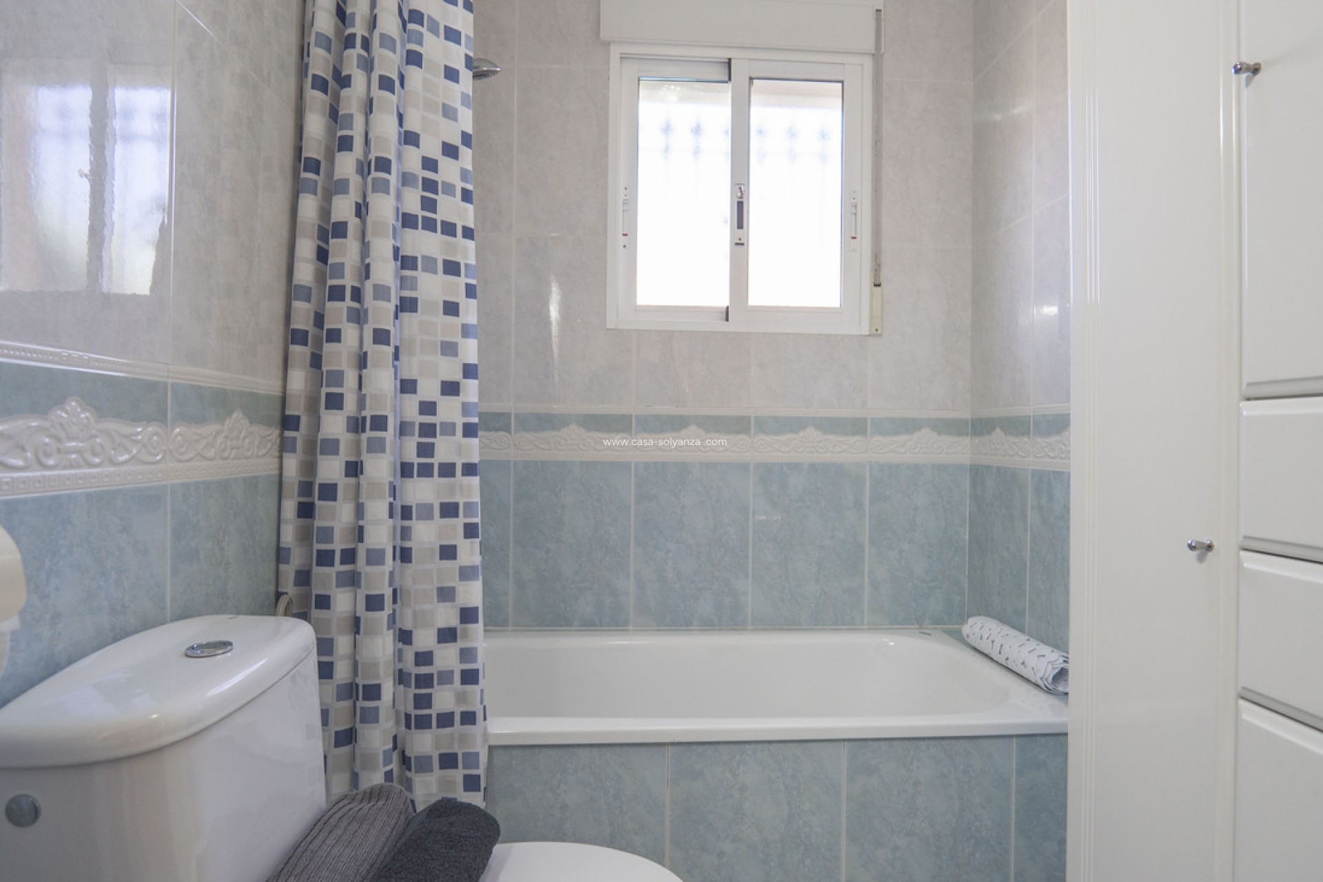 Wiederverkauf - Villa - Villamartin - Costa Blanca