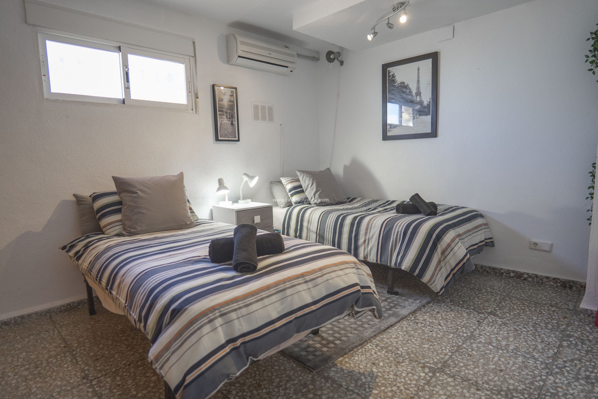 Wiederverkauf - Villa - Villamartin - Costa Blanca