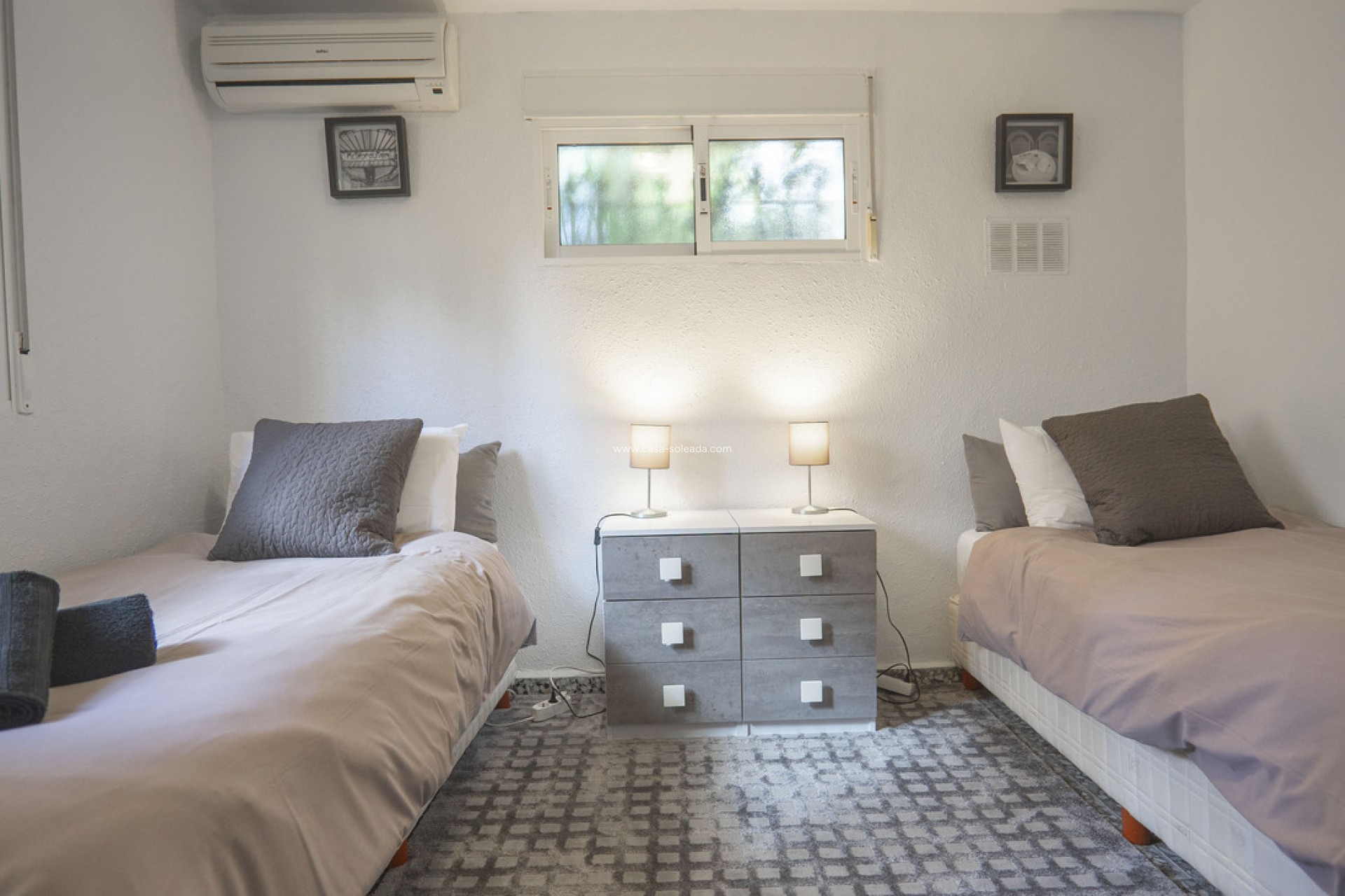 Wiederverkauf - Villa - Villamartin - Costa Blanca