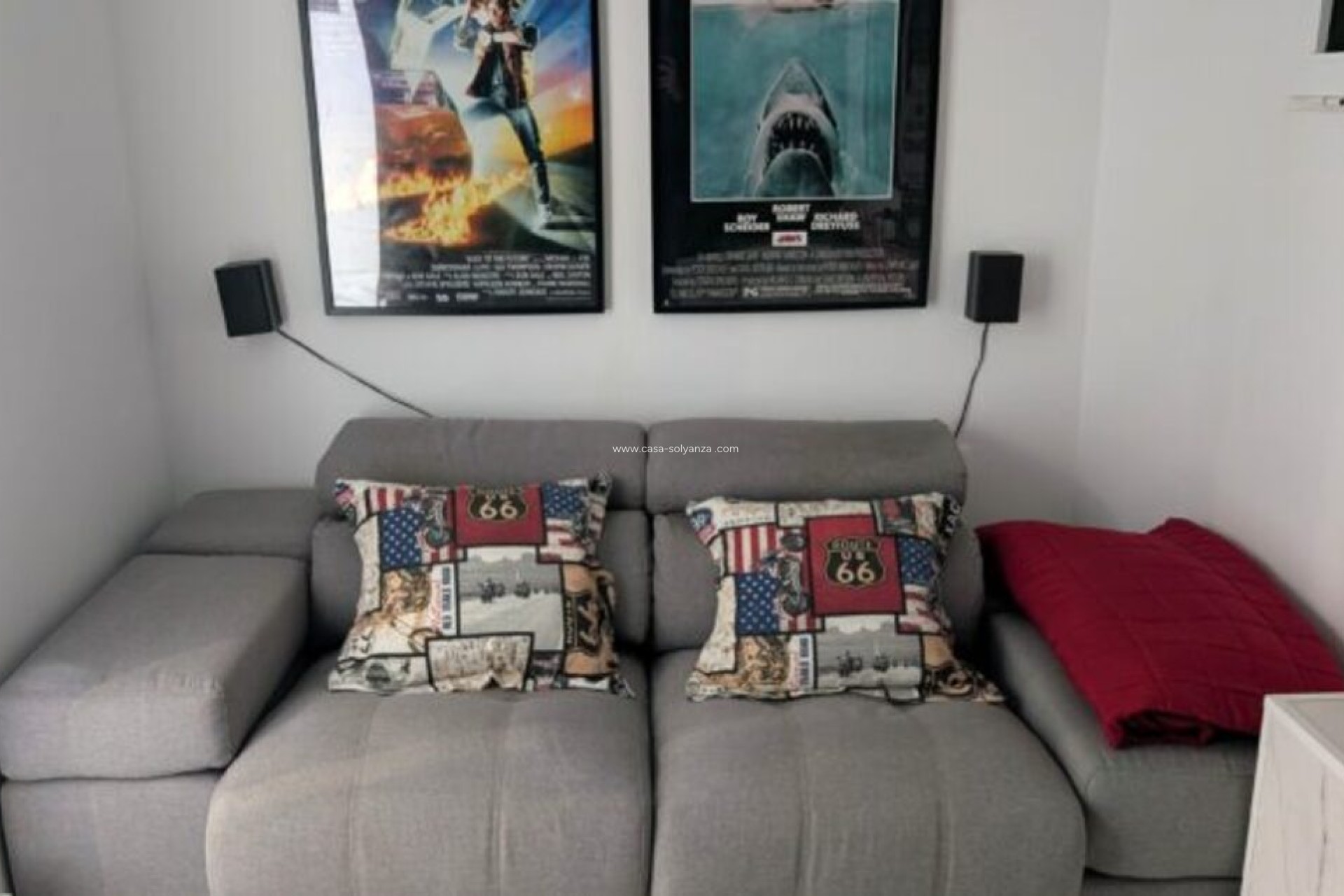 Wiederverkauf - Villa - Villamartin - Costa Blanca