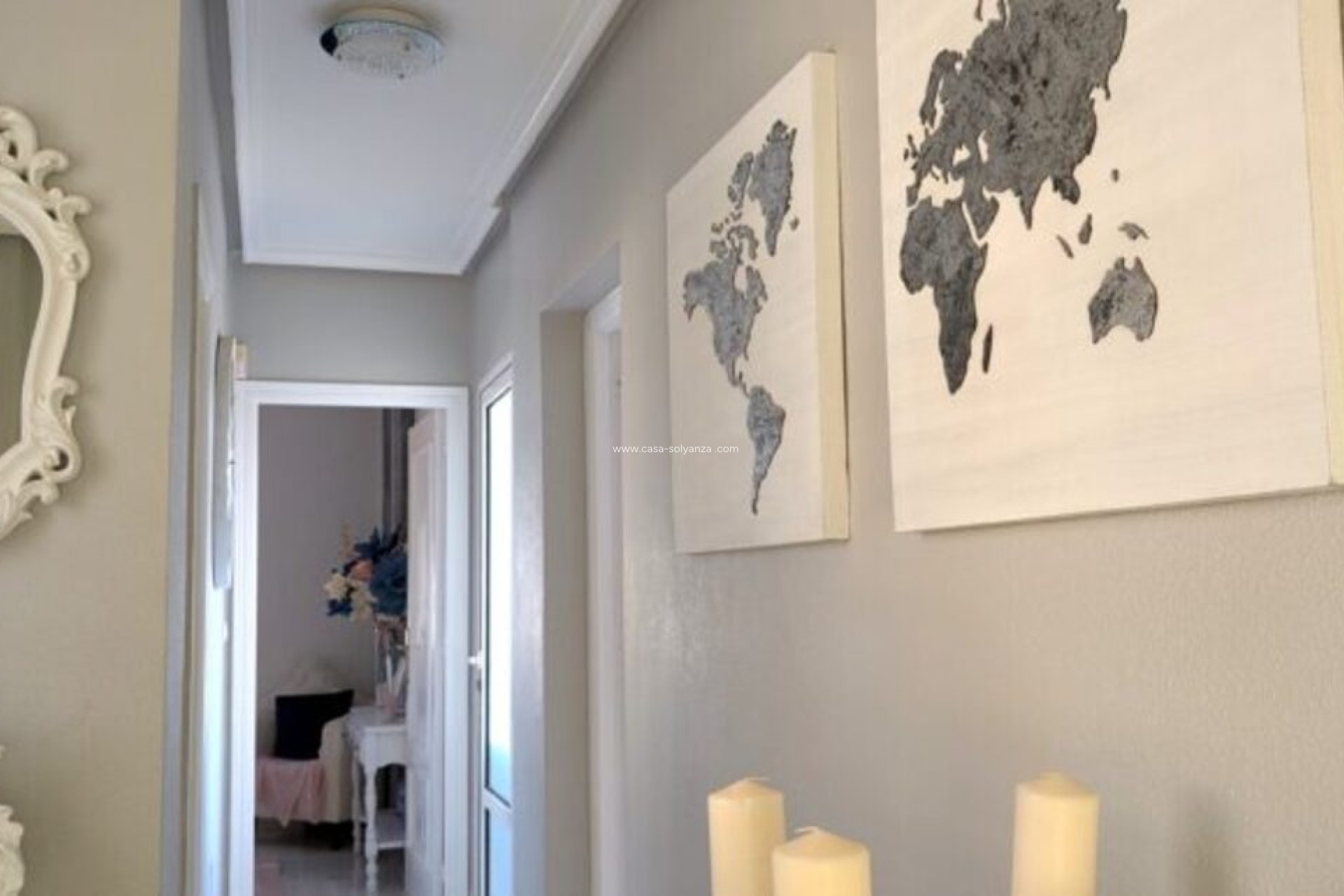 Wiederverkauf - Villa - Villamartin - Costa Blanca