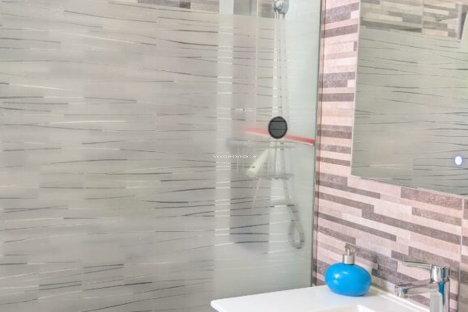 Wiederverkauf - Villa - Villamartin - Costa Blanca