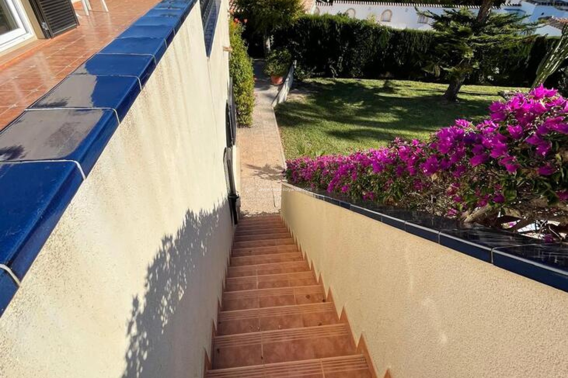 Wiederverkauf - Villa - Villamartin - Costa Blanca