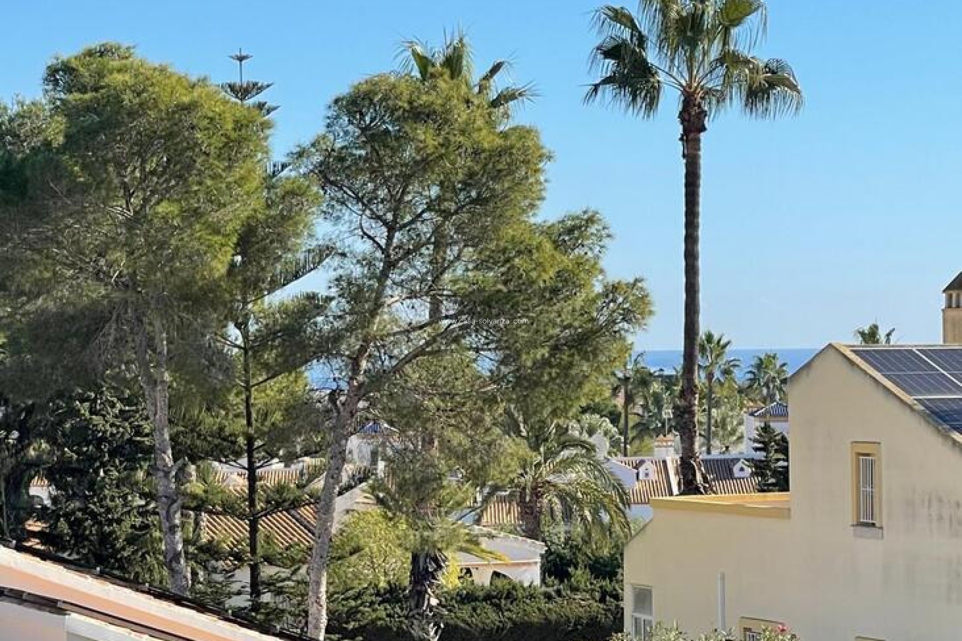 Wiederverkauf - Villa - Villamartin - Costa Blanca