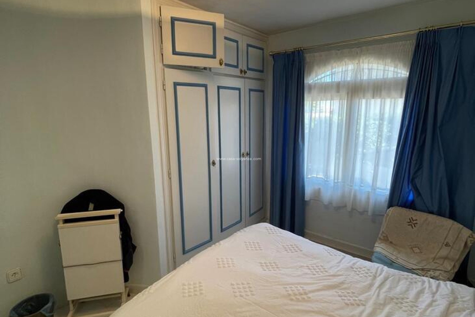 Wiederverkauf - Villa - Villamartin - Costa Blanca