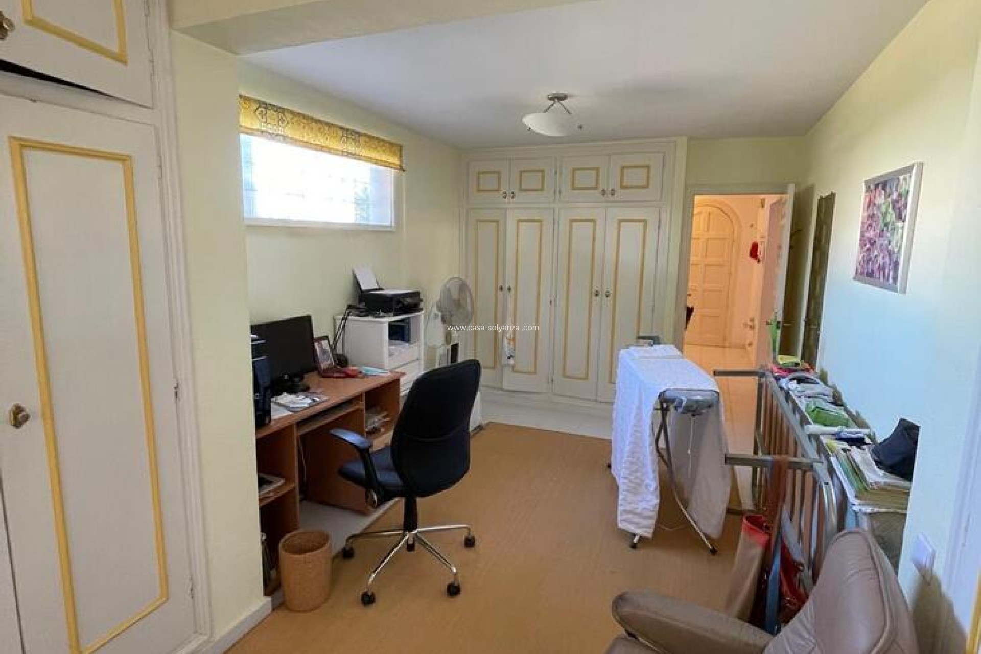 Wiederverkauf - Villa - Villamartin - Costa Blanca