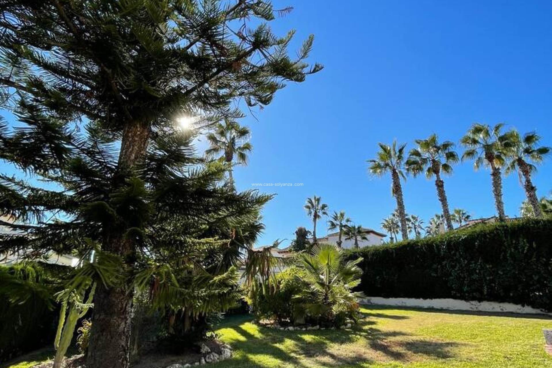 Wiederverkauf - Villa - Villamartin - Costa Blanca