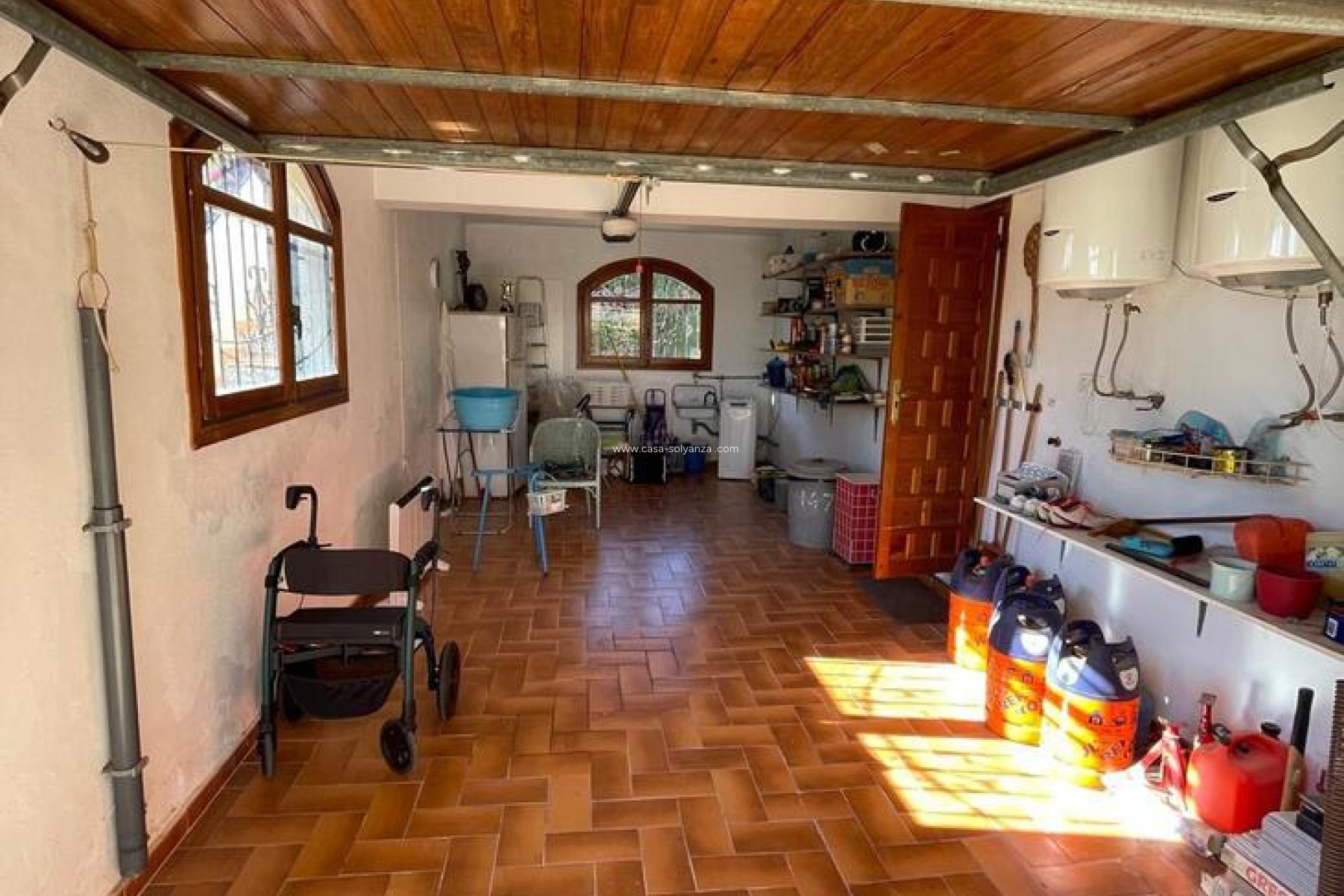 Wiederverkauf - Villa - Villamartin - Costa Blanca