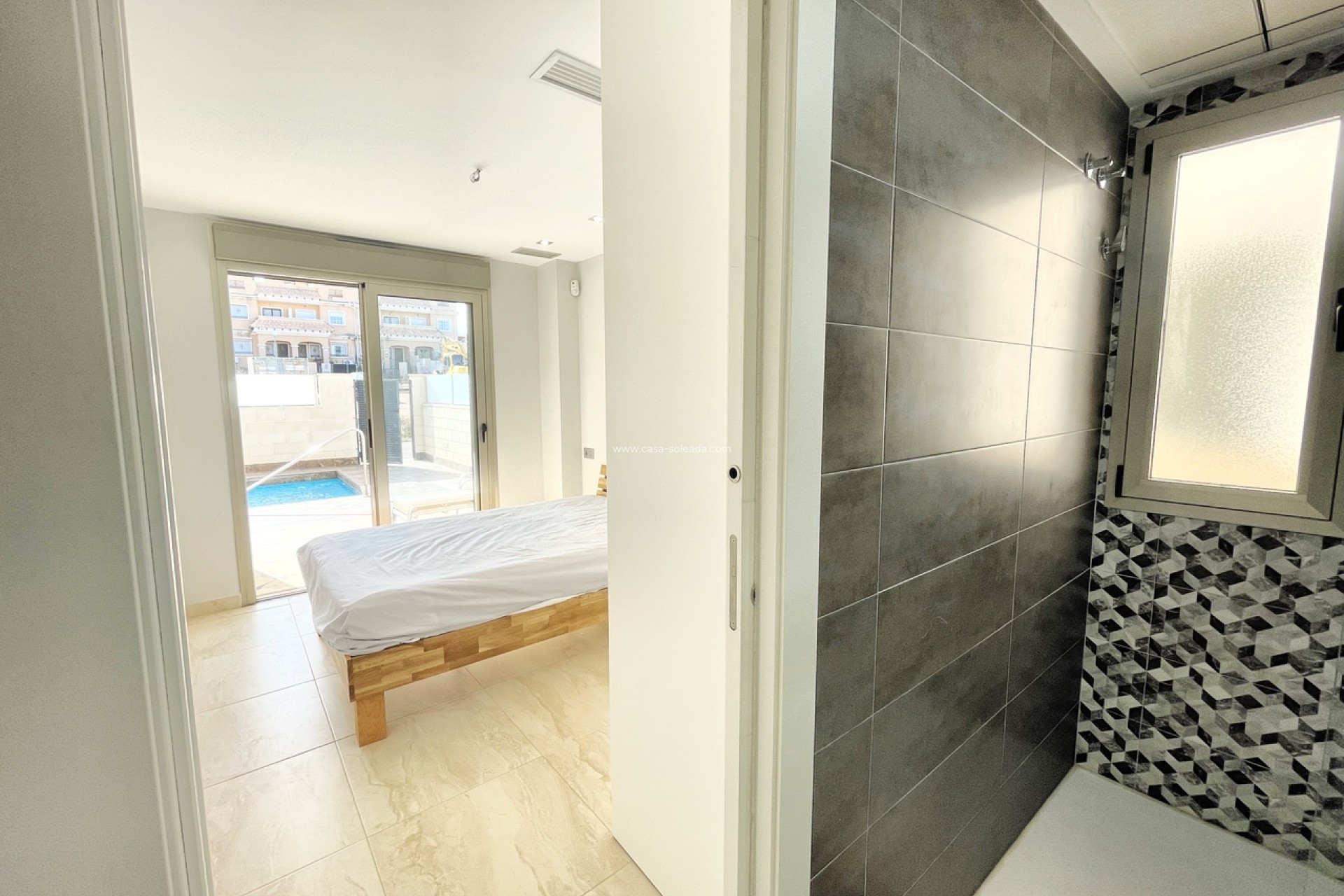 Wiederverkauf - Villa - Villamartin - Costa Blanca