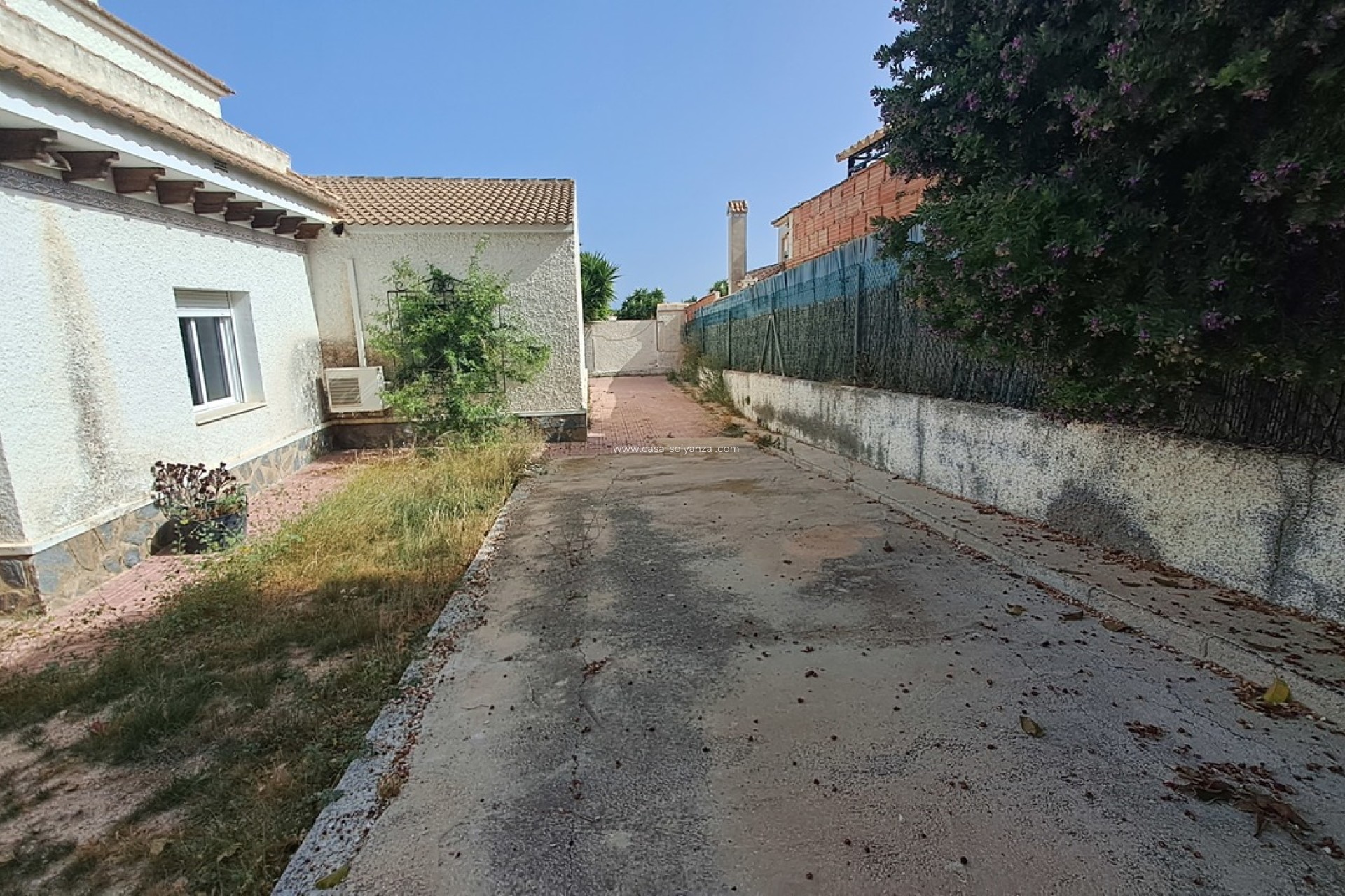 Wiederverkauf - Villa - Villamartin - Costa Blanca