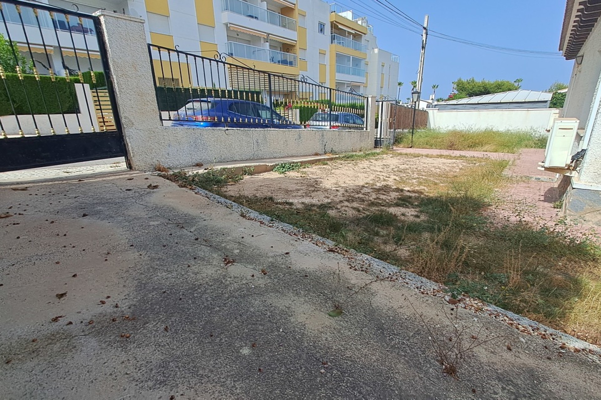 Wiederverkauf - Villa - Villamartin - Costa Blanca