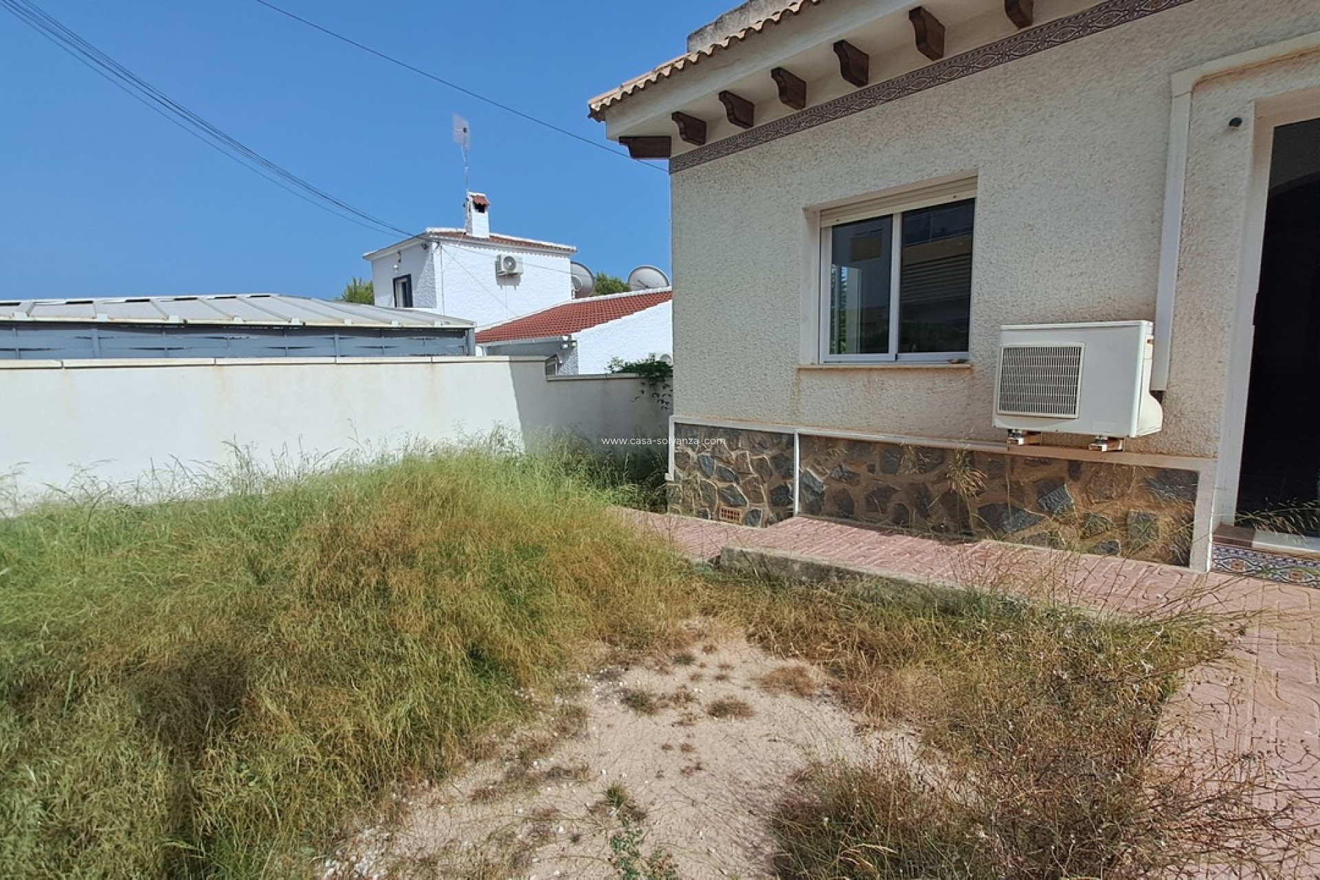 Wiederverkauf - Villa - Villamartin - Costa Blanca