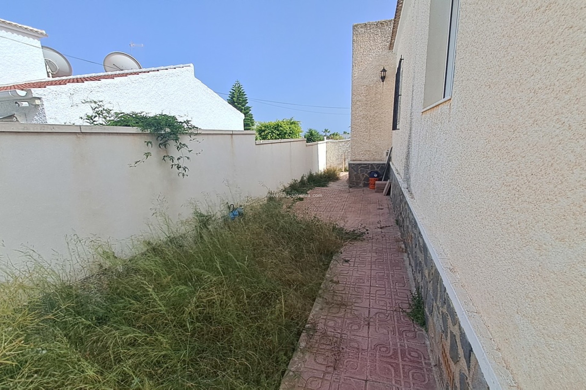 Wiederverkauf - Villa - Villamartin - Costa Blanca