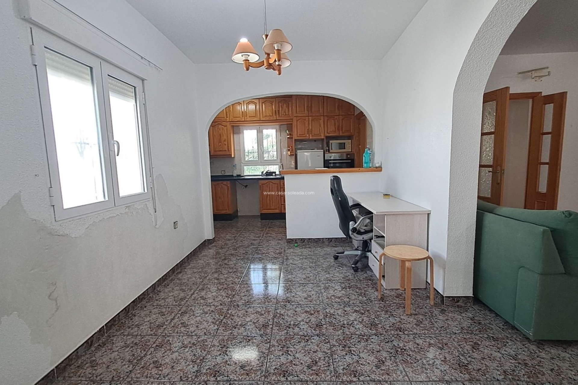 Wiederverkauf - Villa - Villamartin - Costa Blanca