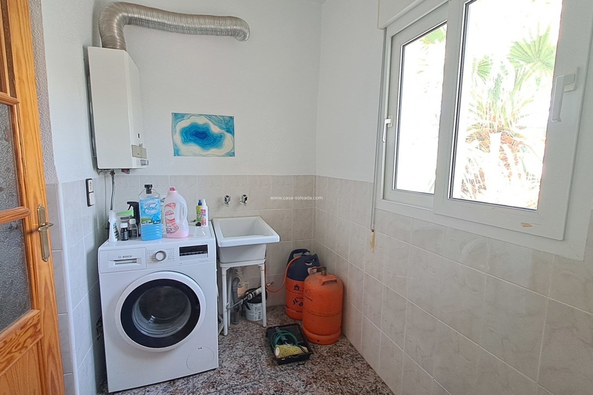 Wiederverkauf - Villa - Villamartin - Costa Blanca