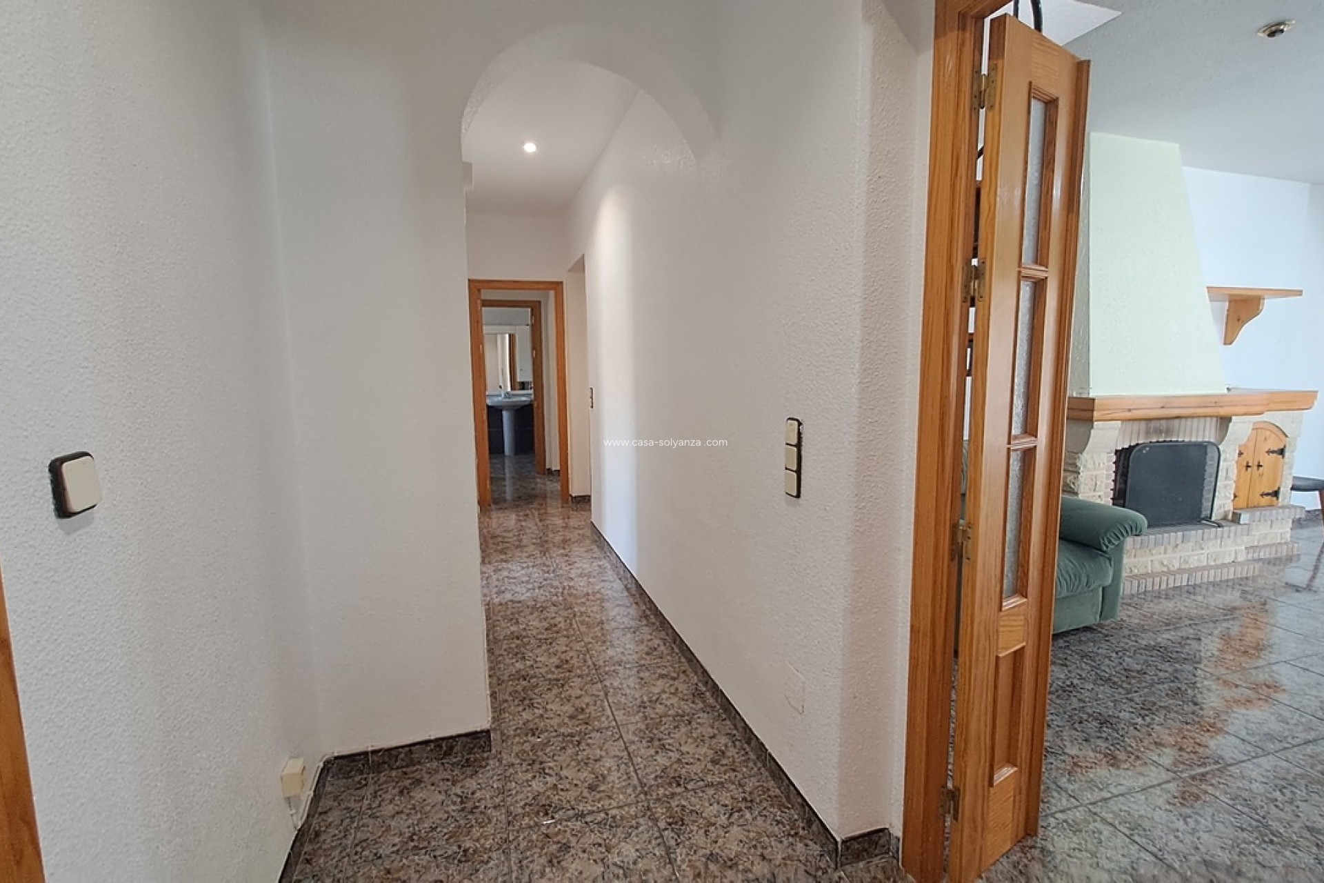 Wiederverkauf - Villa - Villamartin - Costa Blanca