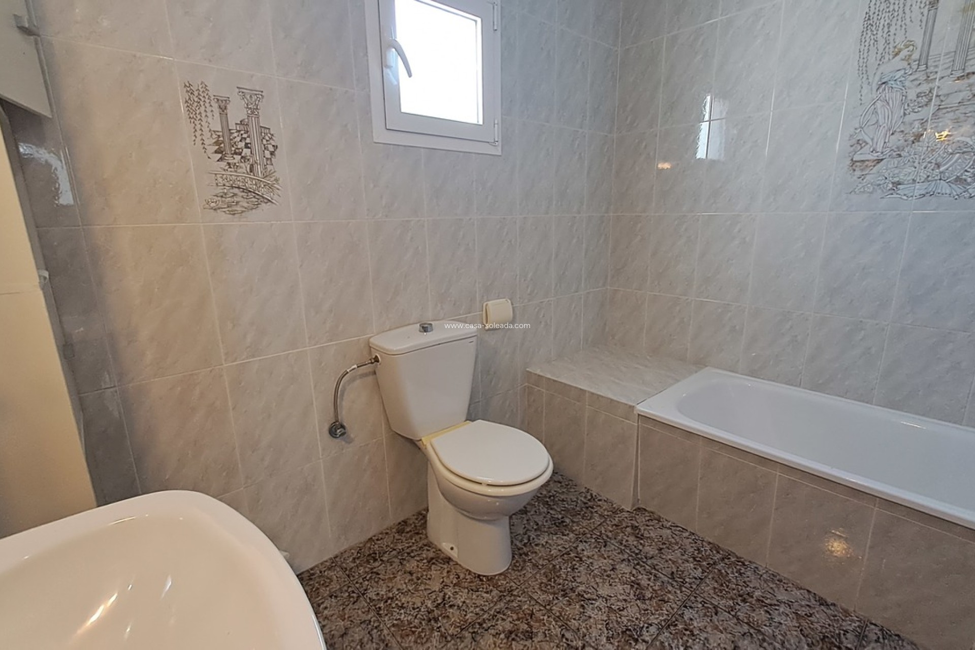 Wiederverkauf - Villa - Villamartin - Costa Blanca