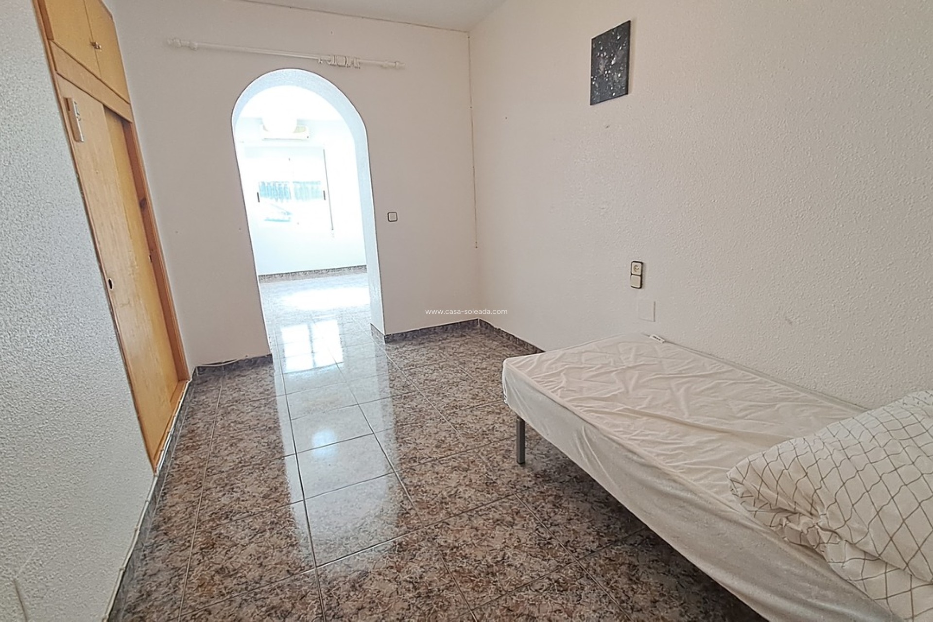 Wiederverkauf - Villa - Villamartin - Costa Blanca