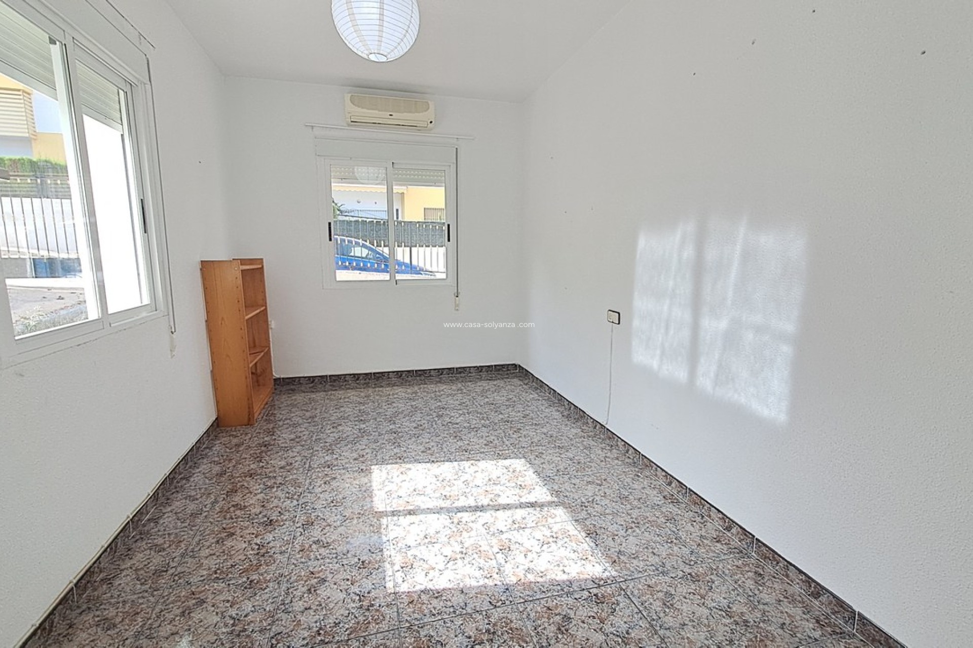 Wiederverkauf - Villa - Villamartin - Costa Blanca