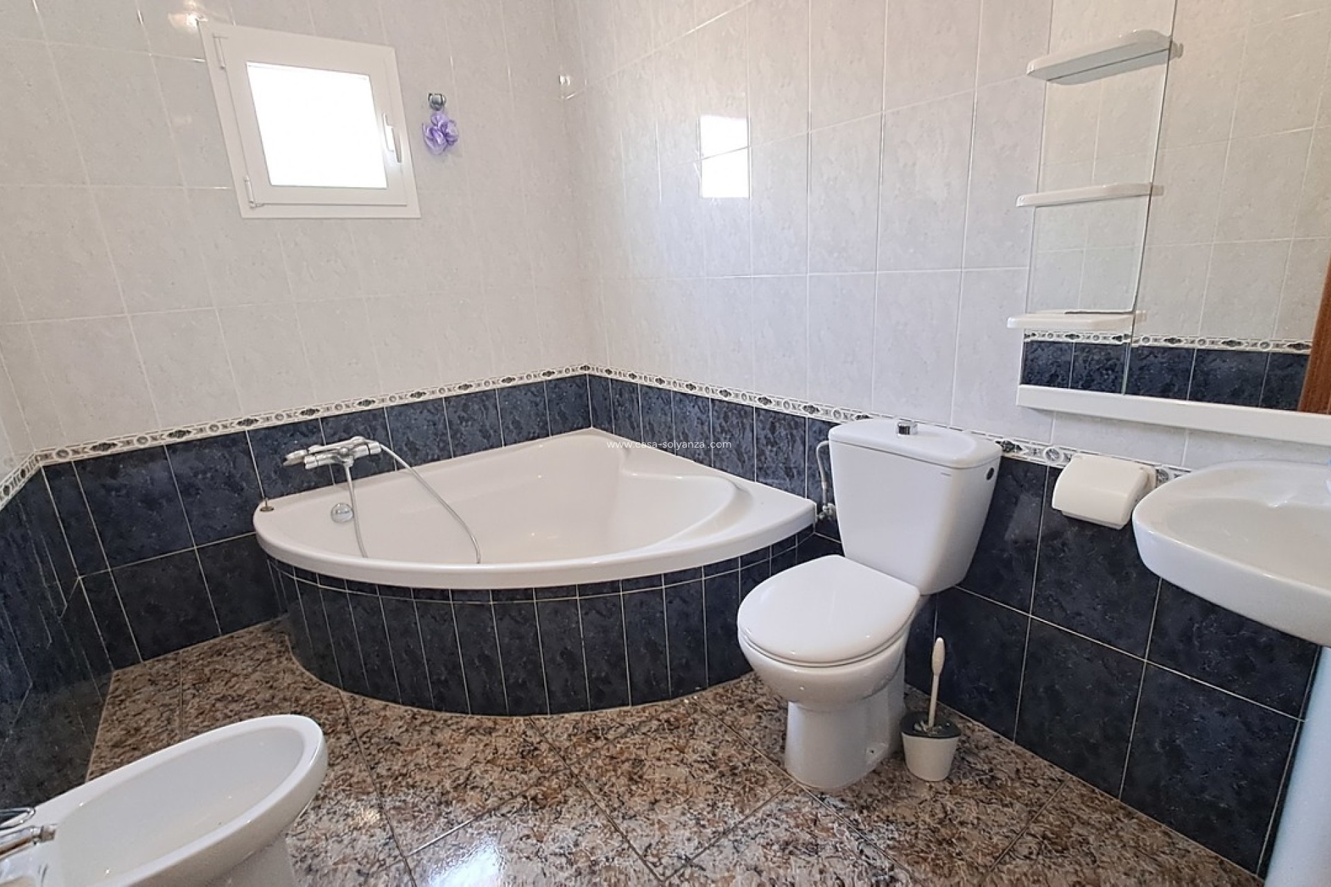 Wiederverkauf - Villa - Villamartin - Costa Blanca