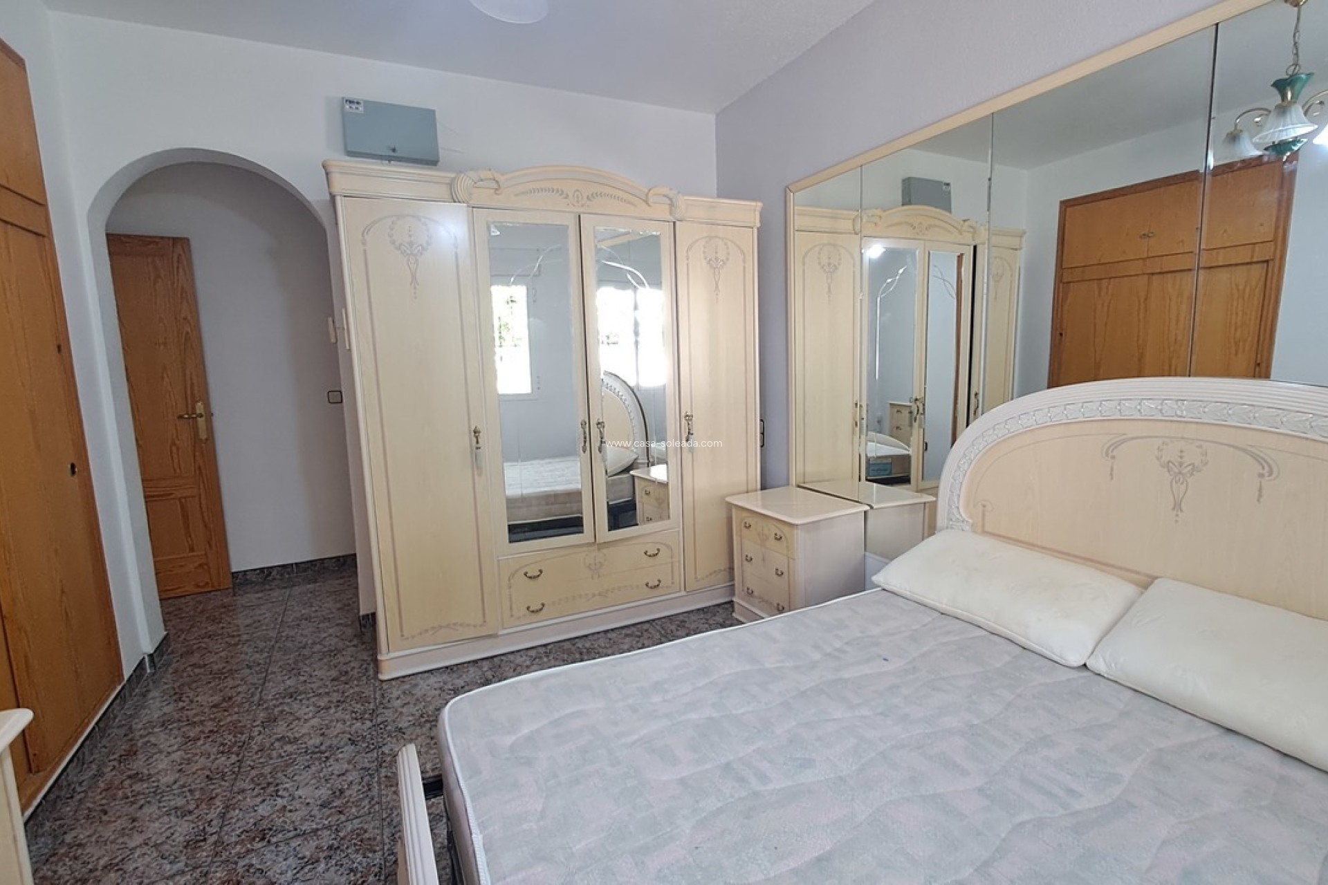 Wiederverkauf - Villa - Villamartin - Costa Blanca