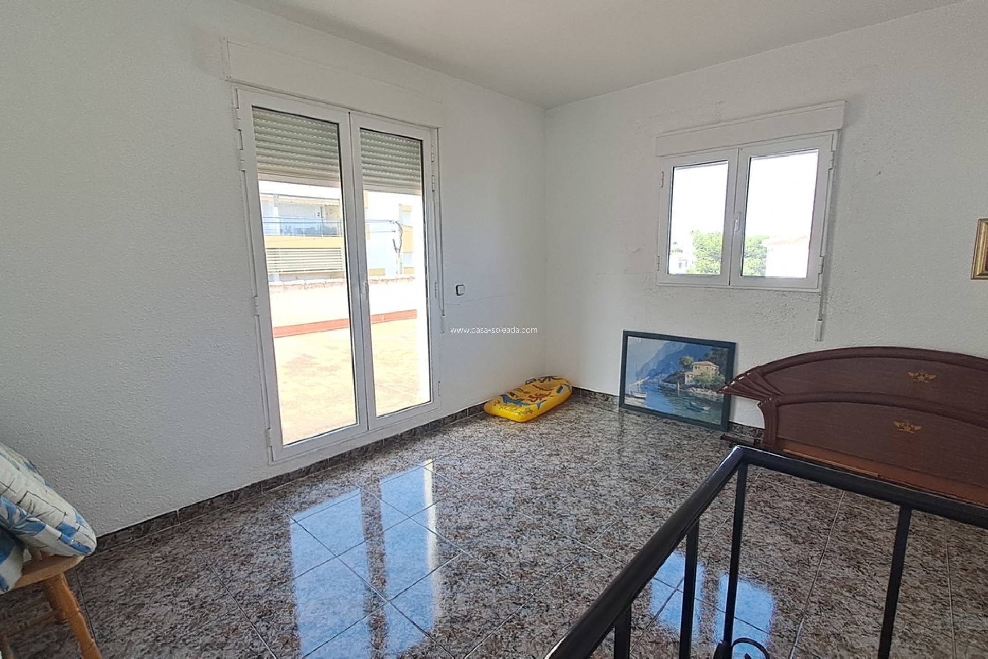 Wiederverkauf - Villa - Villamartin - Costa Blanca