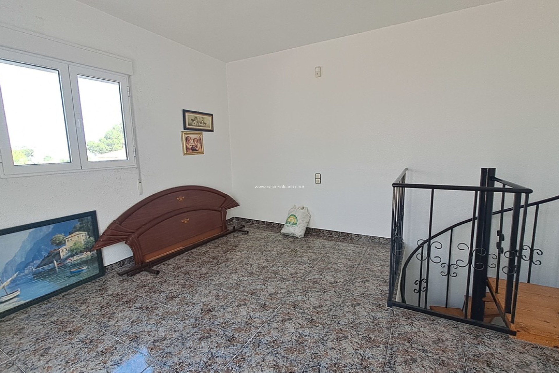 Wiederverkauf - Villa - Villamartin - Costa Blanca
