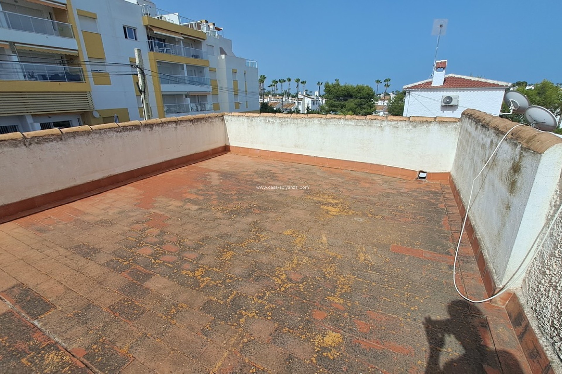 Wiederverkauf - Villa - Villamartin - Costa Blanca
