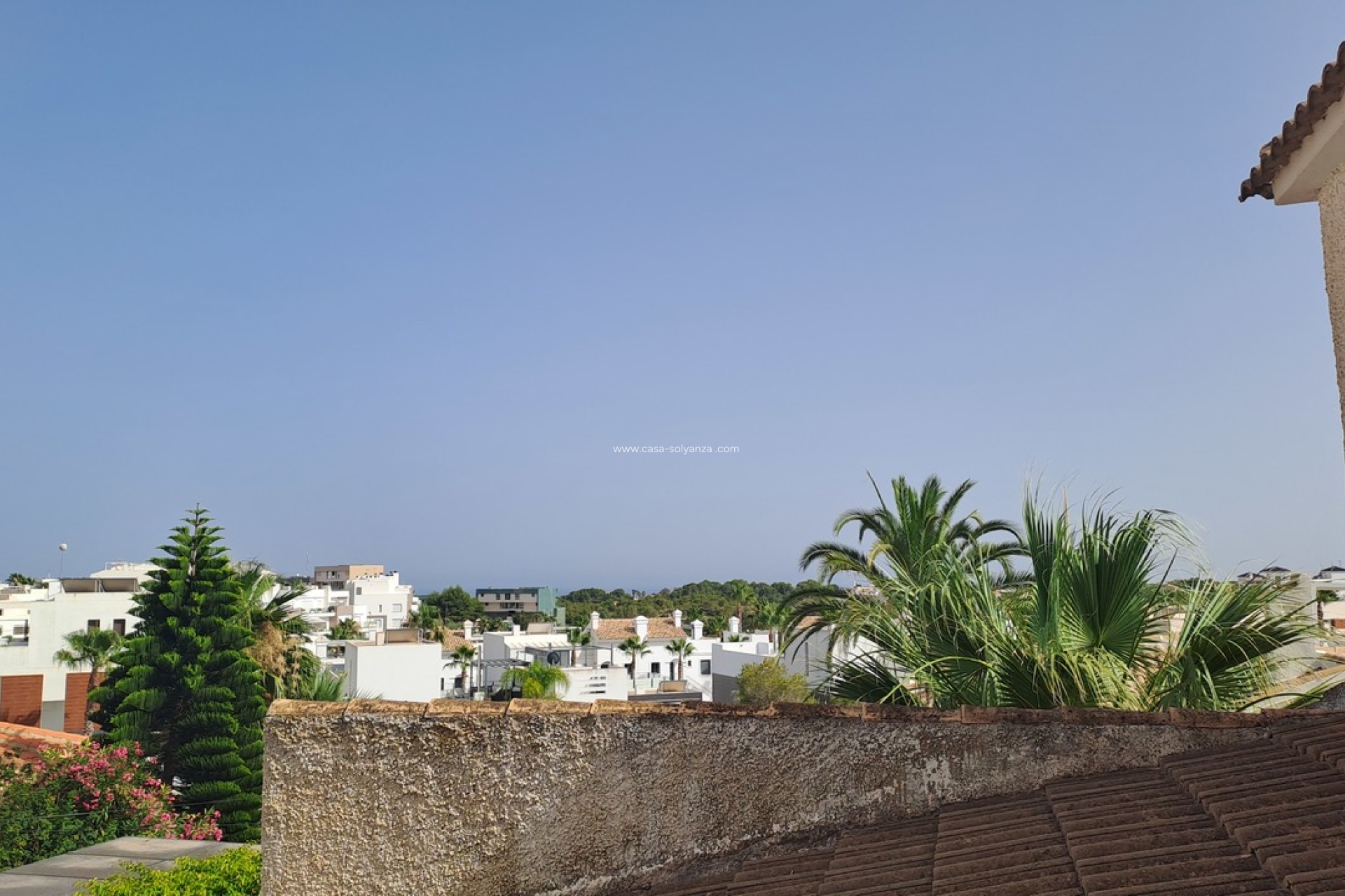 Wiederverkauf - Villa - Villamartin - Costa Blanca