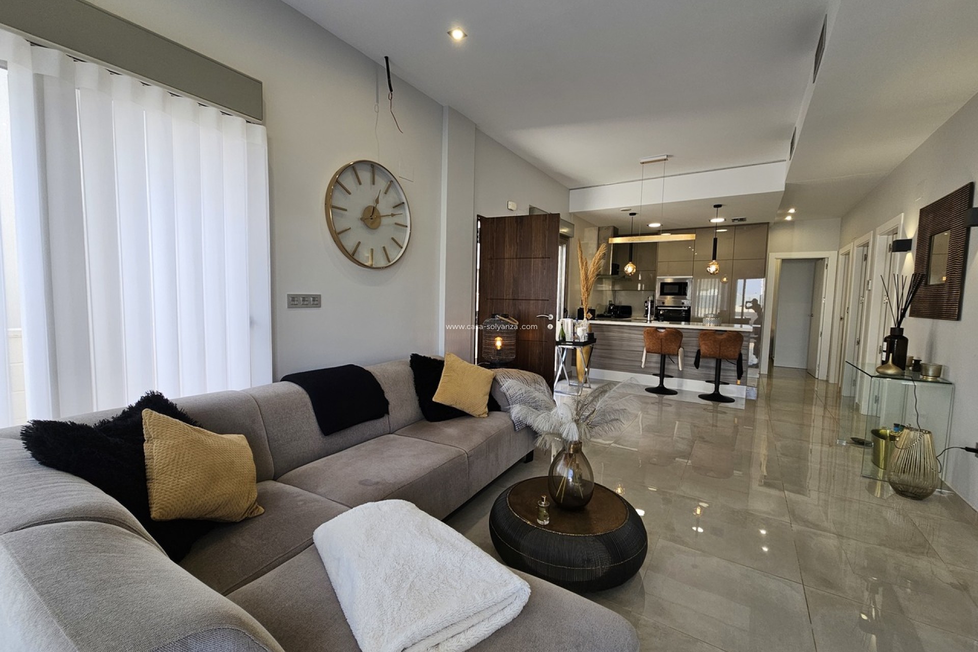Wiederverkauf - Villa - Villamartin - Costa Blanca