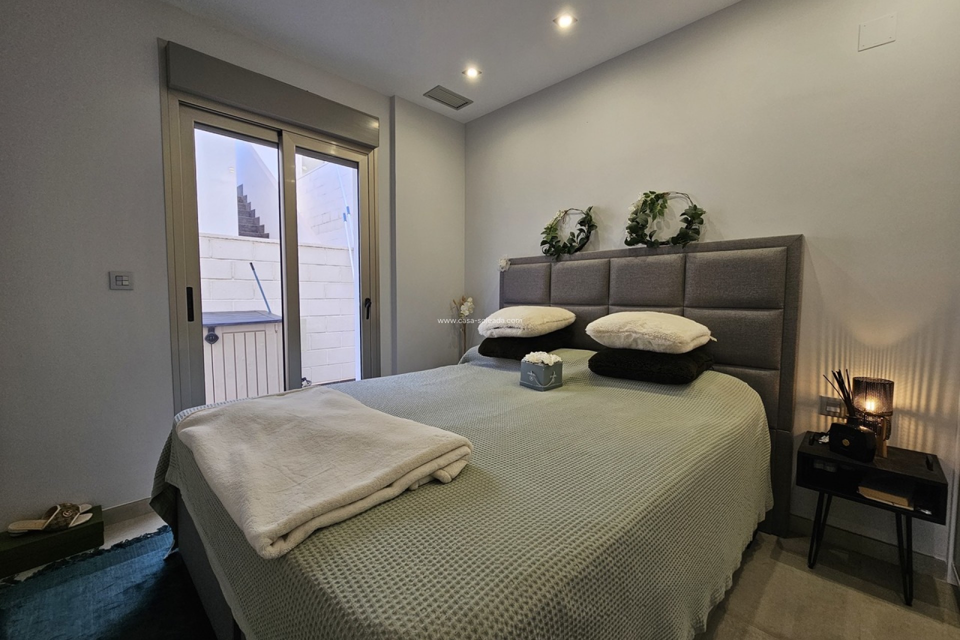 Wiederverkauf - Villa - Villamartin - Costa Blanca