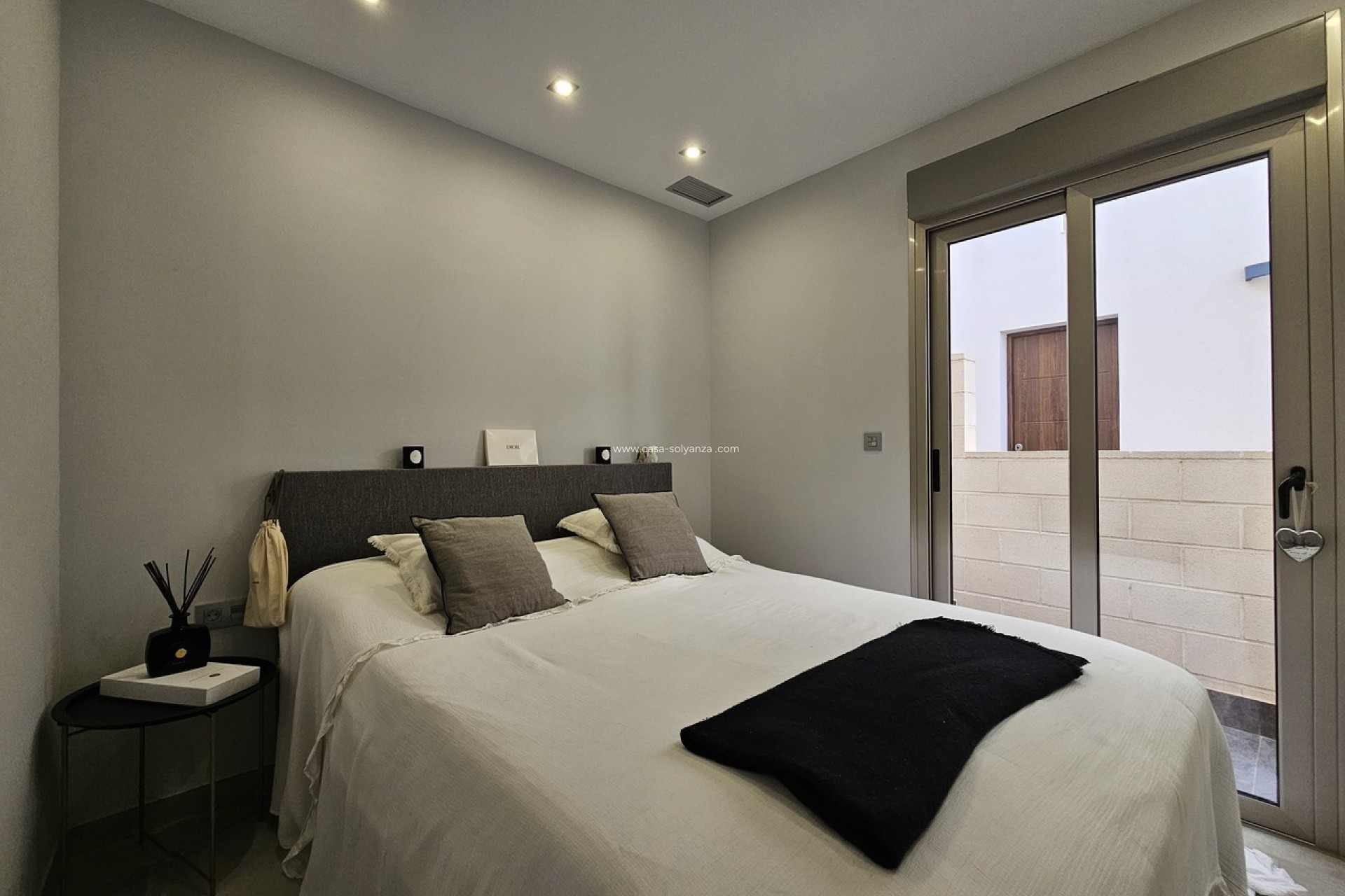 Wiederverkauf - Villa - Villamartin - Costa Blanca