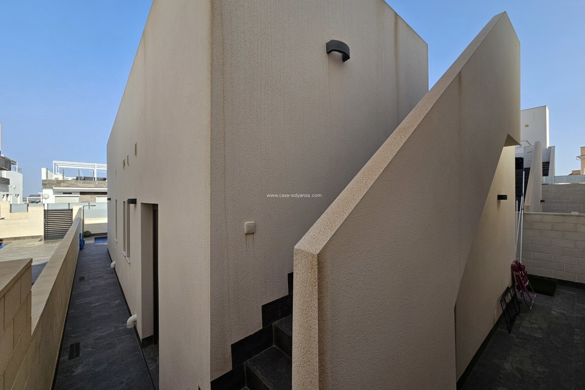 Wiederverkauf - Villa - Villamartin - Costa Blanca