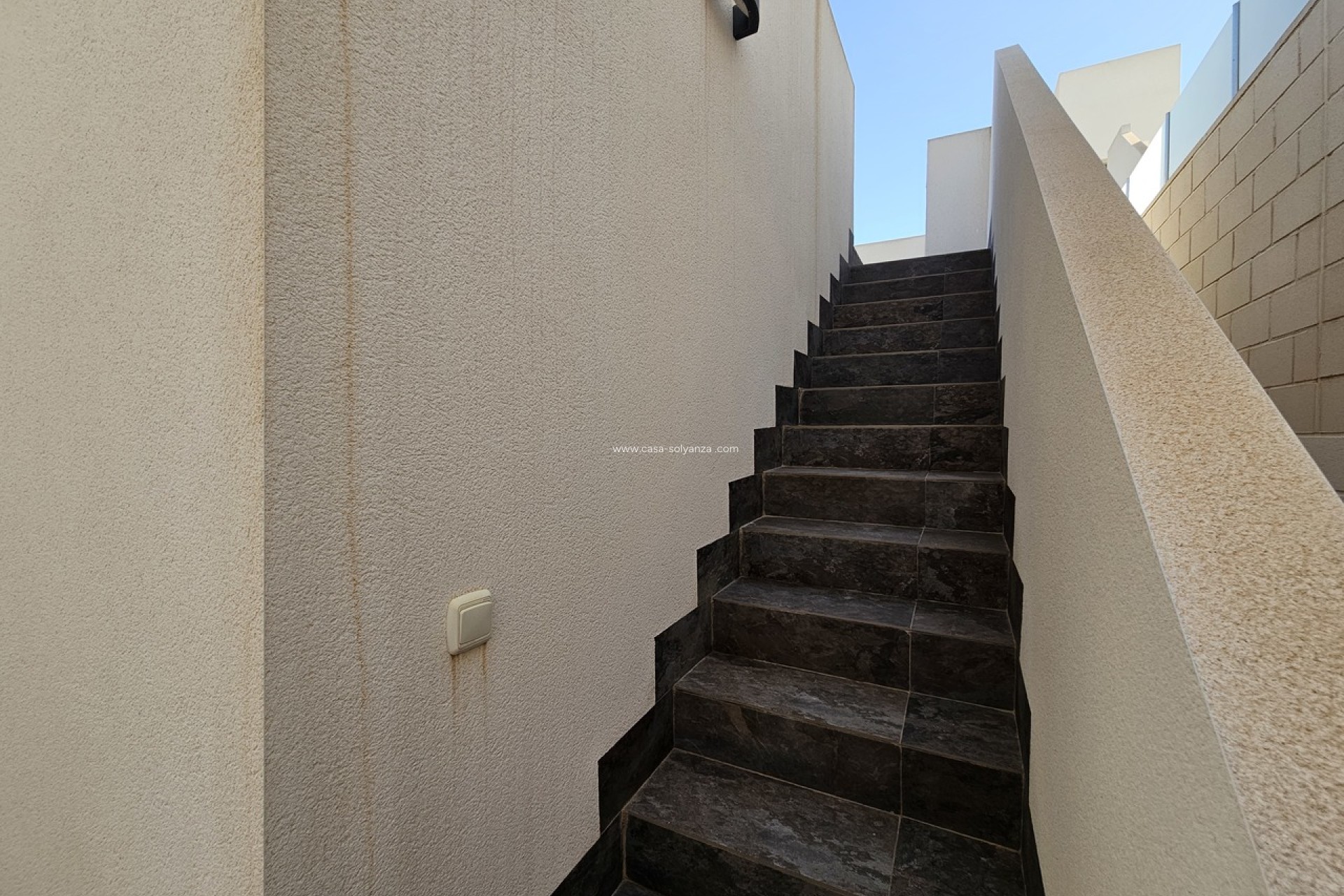 Wiederverkauf - Villa - Villamartin - Costa Blanca