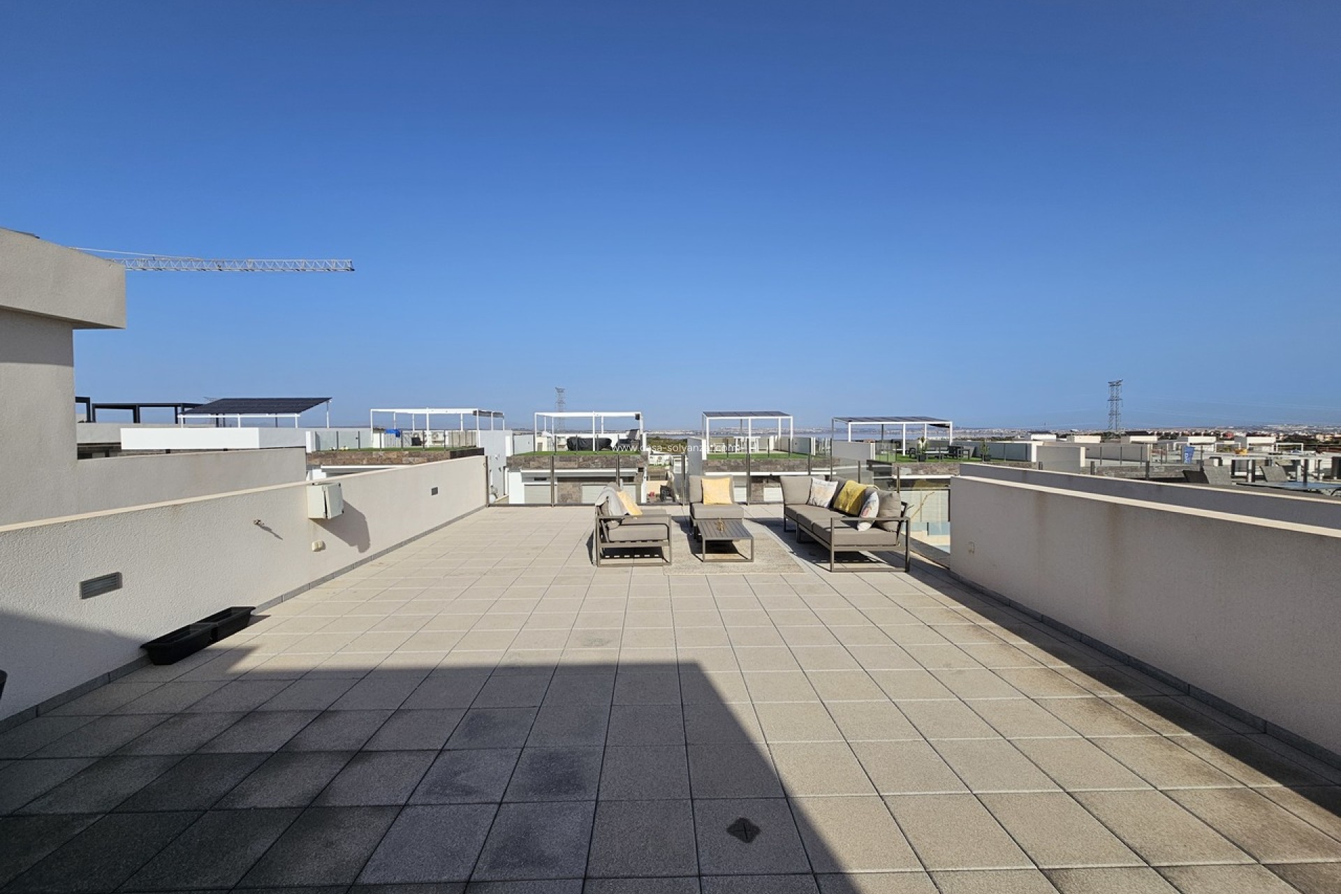 Wiederverkauf - Villa - Villamartin - Costa Blanca