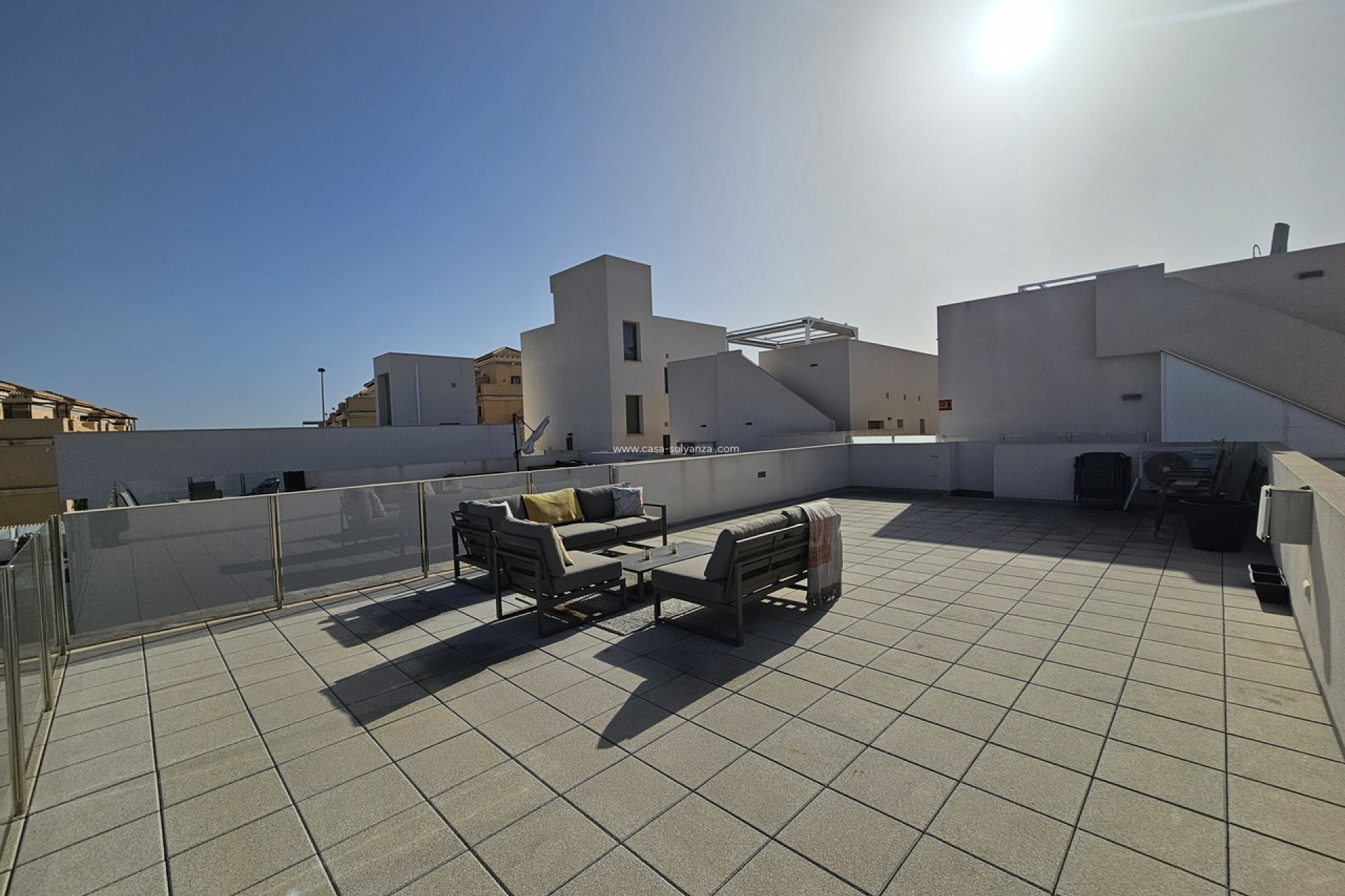 Wiederverkauf - Villa - Villamartin - Costa Blanca