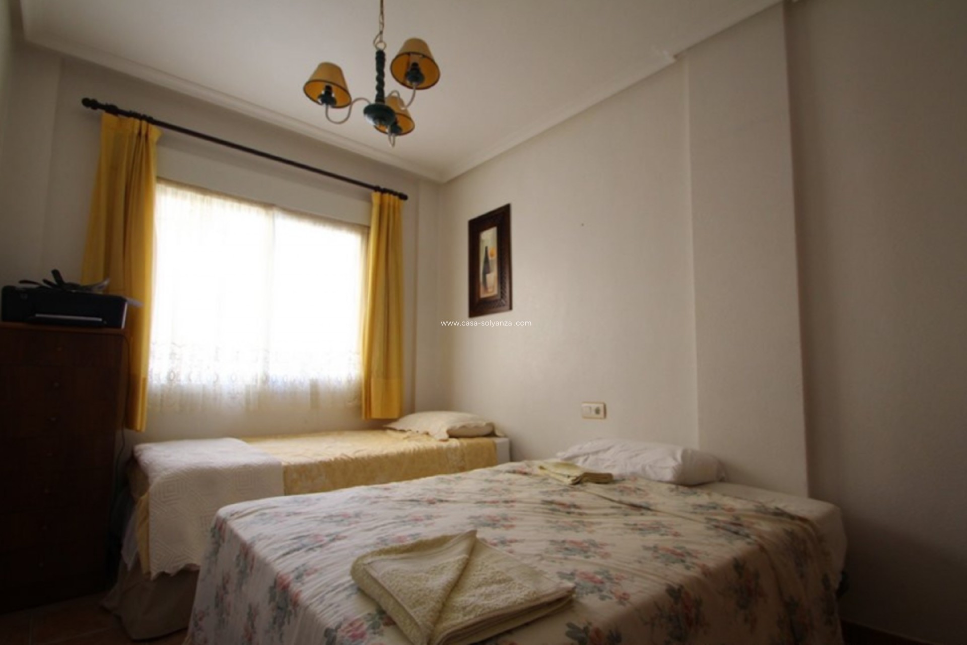 Wiederverkauf - Villa - Villamartin - Costa Blanca