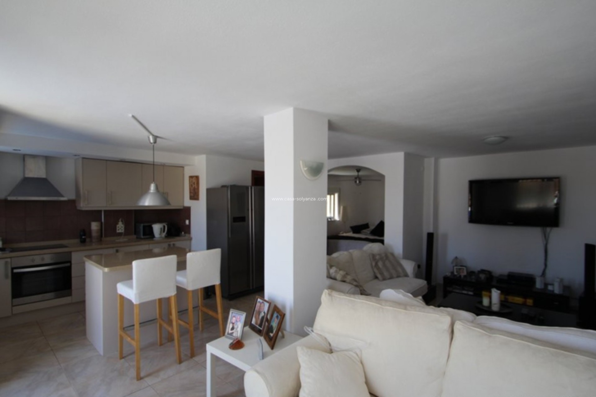 Wiederverkauf - Villa - Villamartin - Costa Blanca