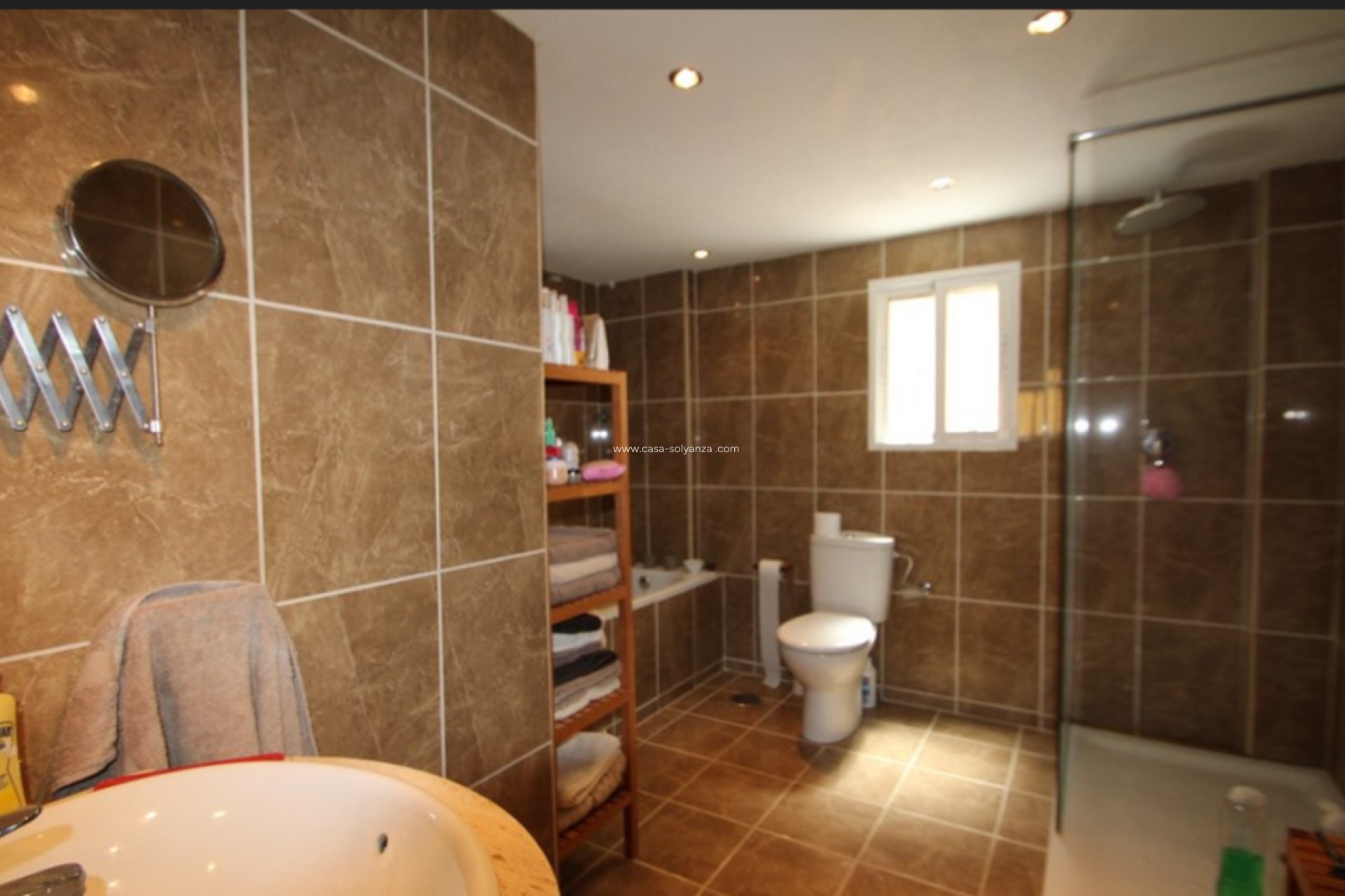 Wiederverkauf - Villa - Villamartin - Costa Blanca