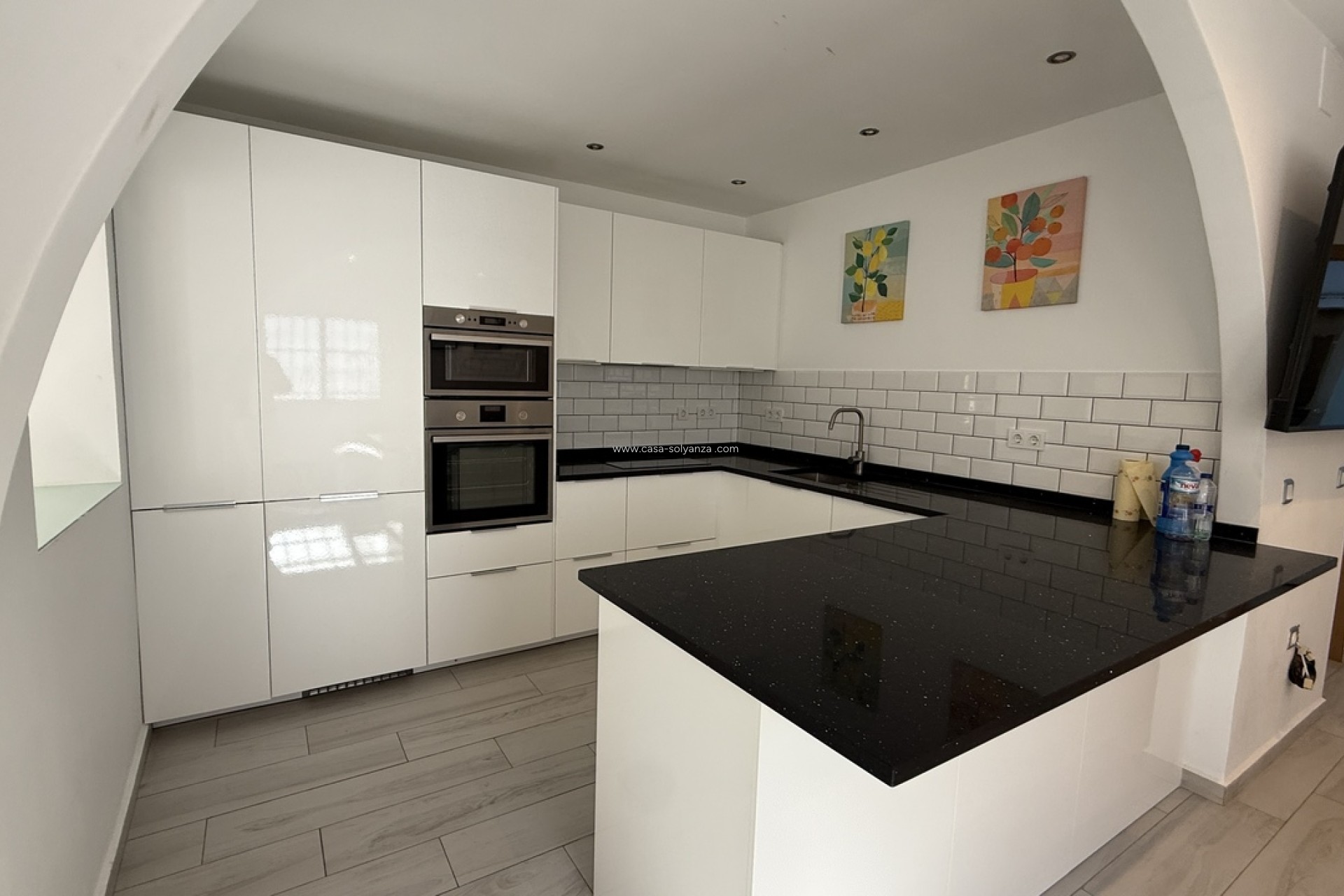 Wiederverkauf - Villa - Villamartin - Costa Blanca